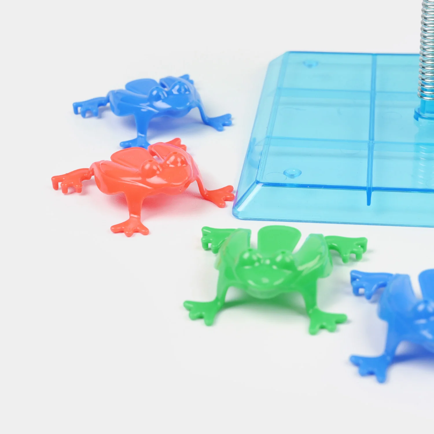 Jumping Frog Game - Image 4