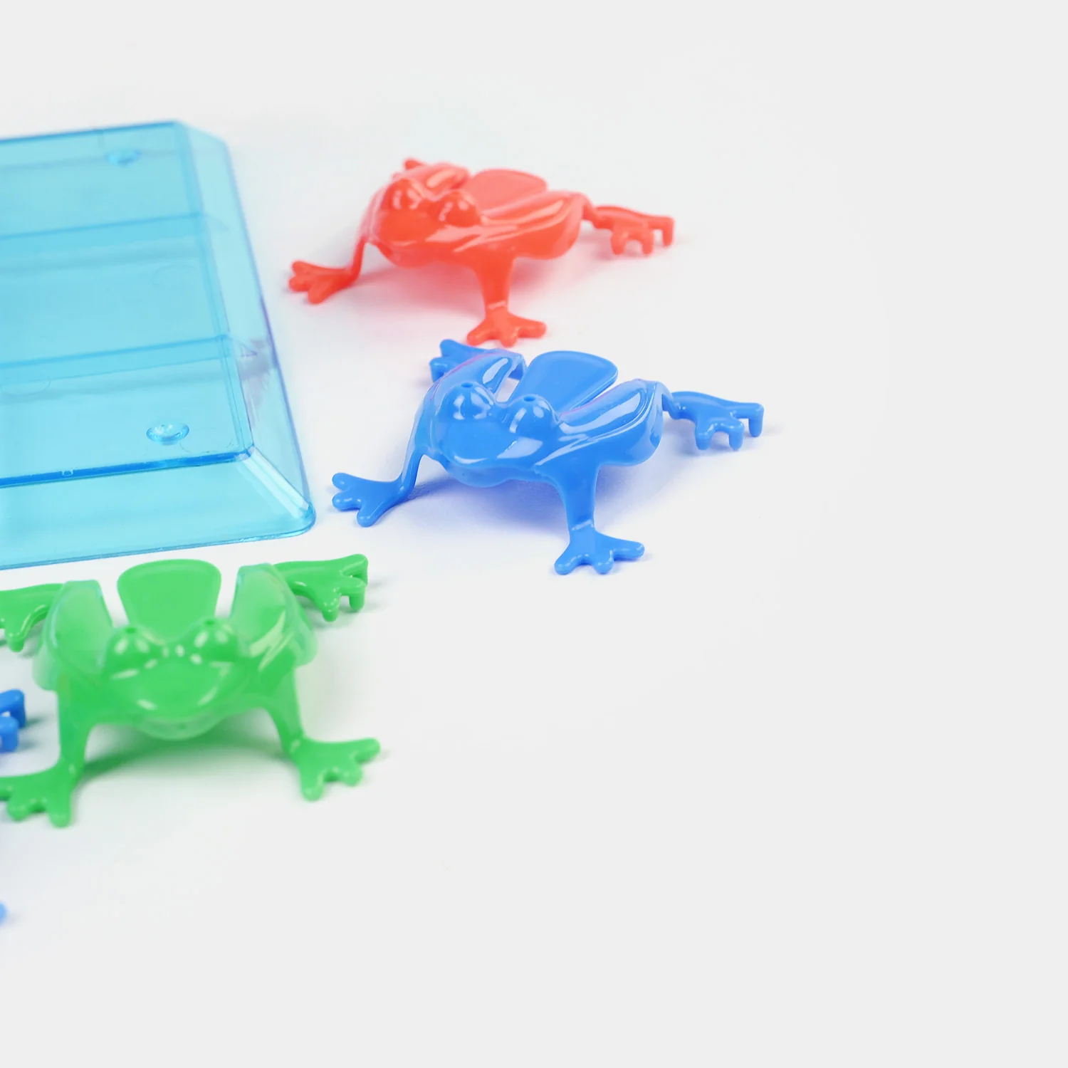 Jumping Frog Game - Image 5