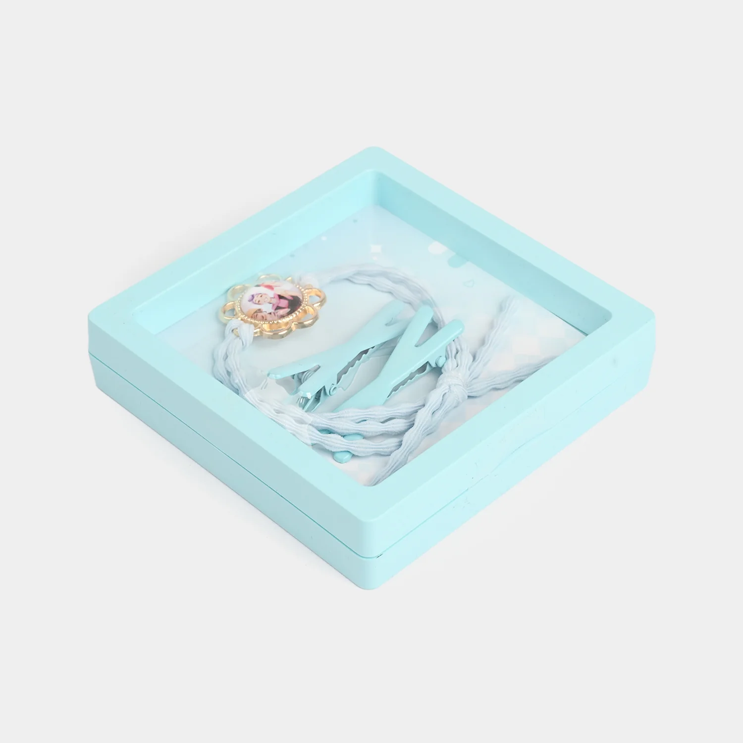Children's Jewelry and Hair Accessory Set - Image 4