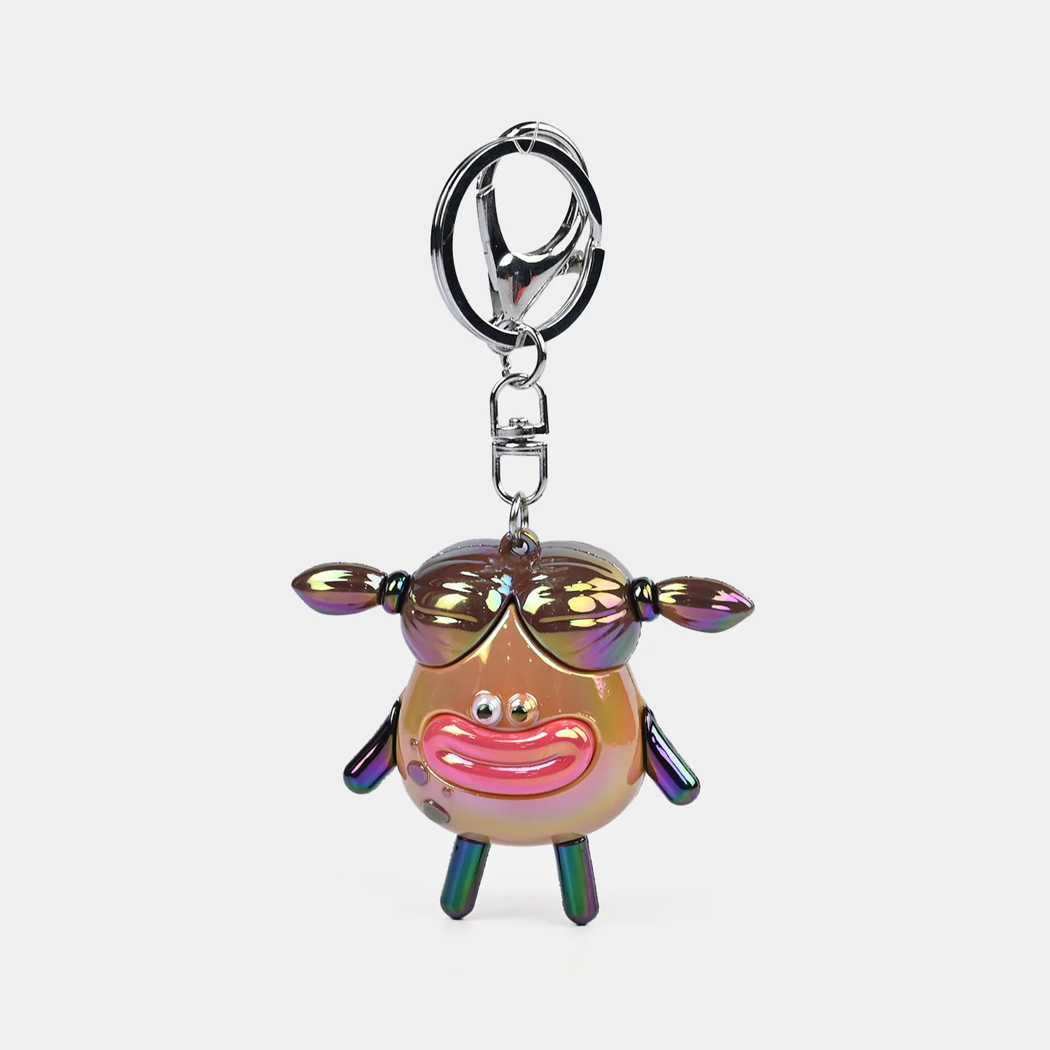 Cute Fancy Keychain - Image 2