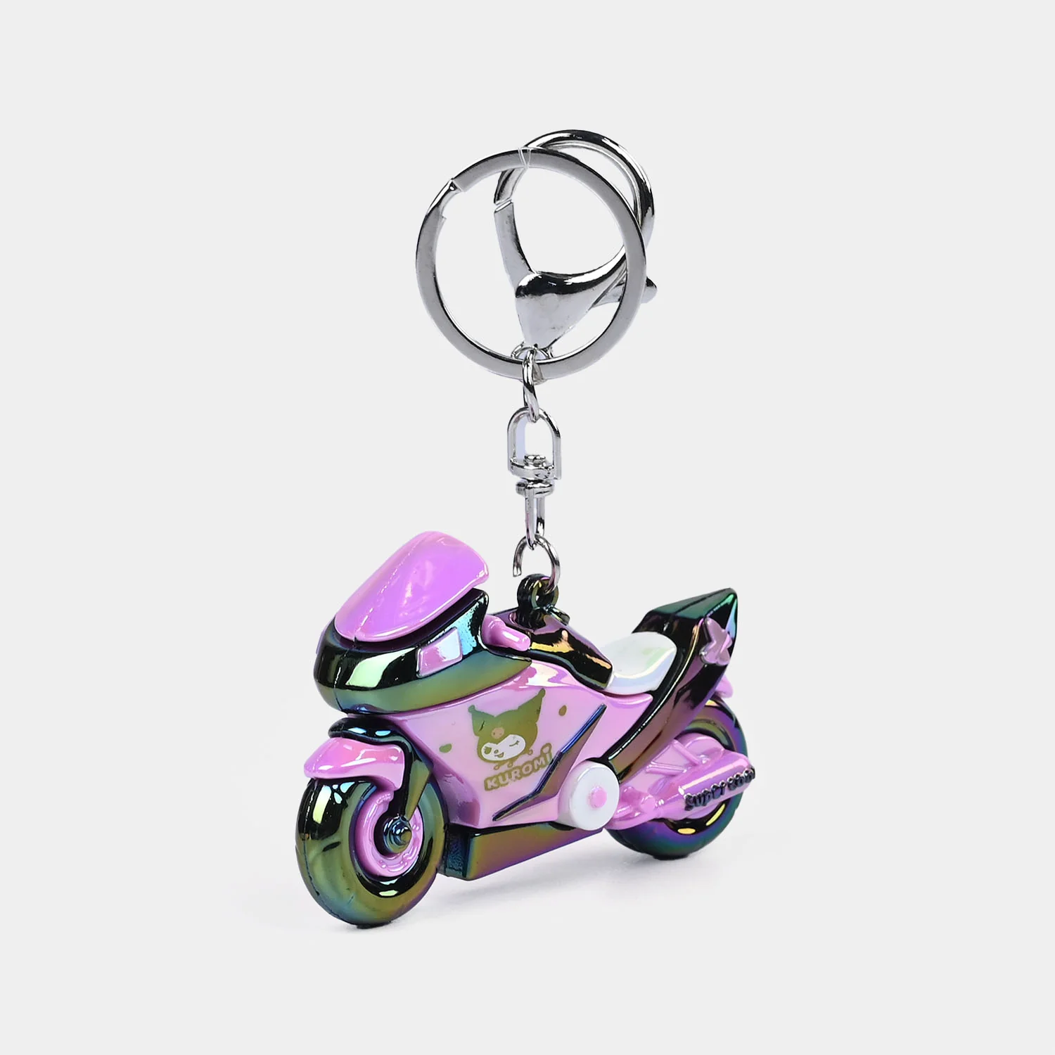 Cute Fancy Keychain - Image 3