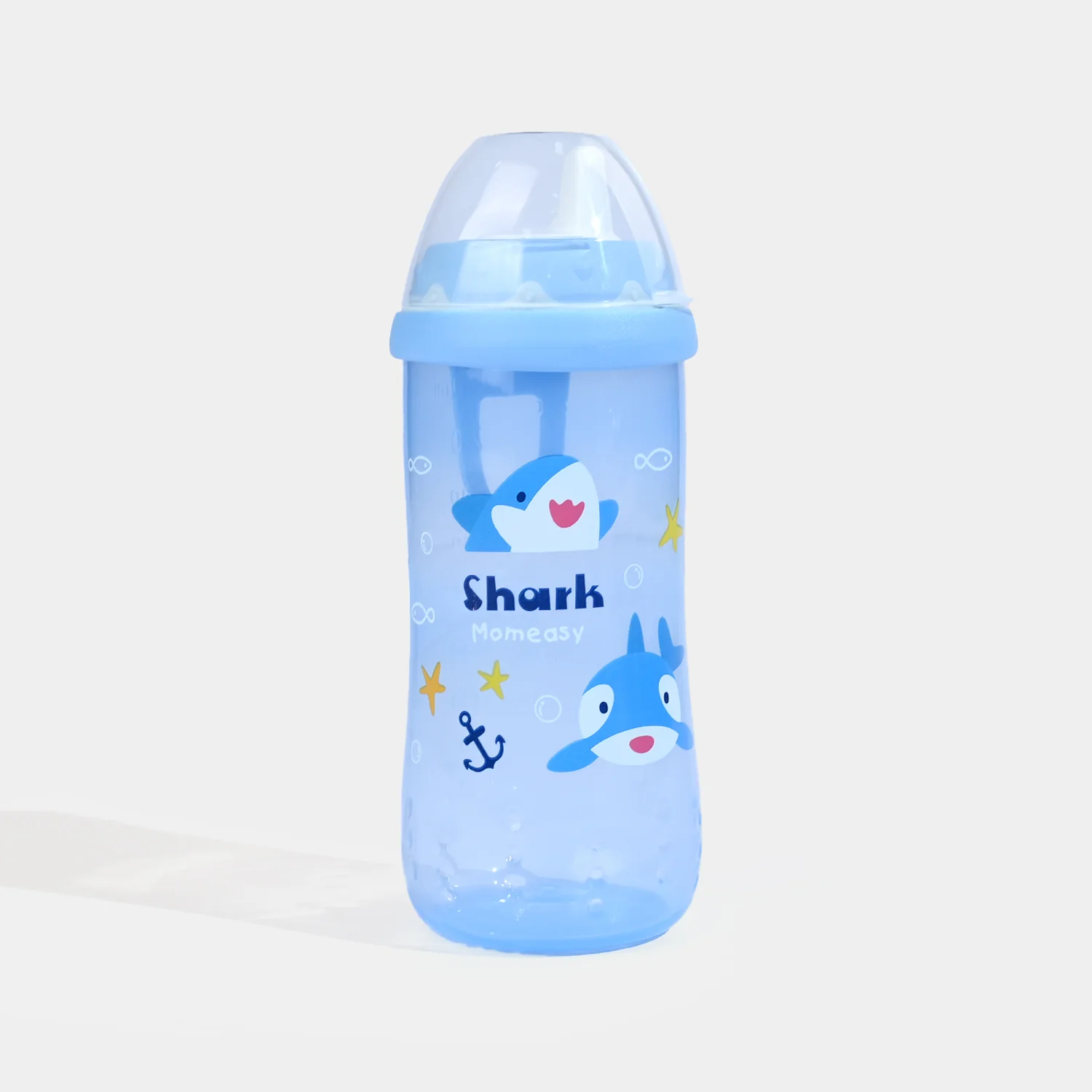 Plastic Water Bottle for Kids | 300ml