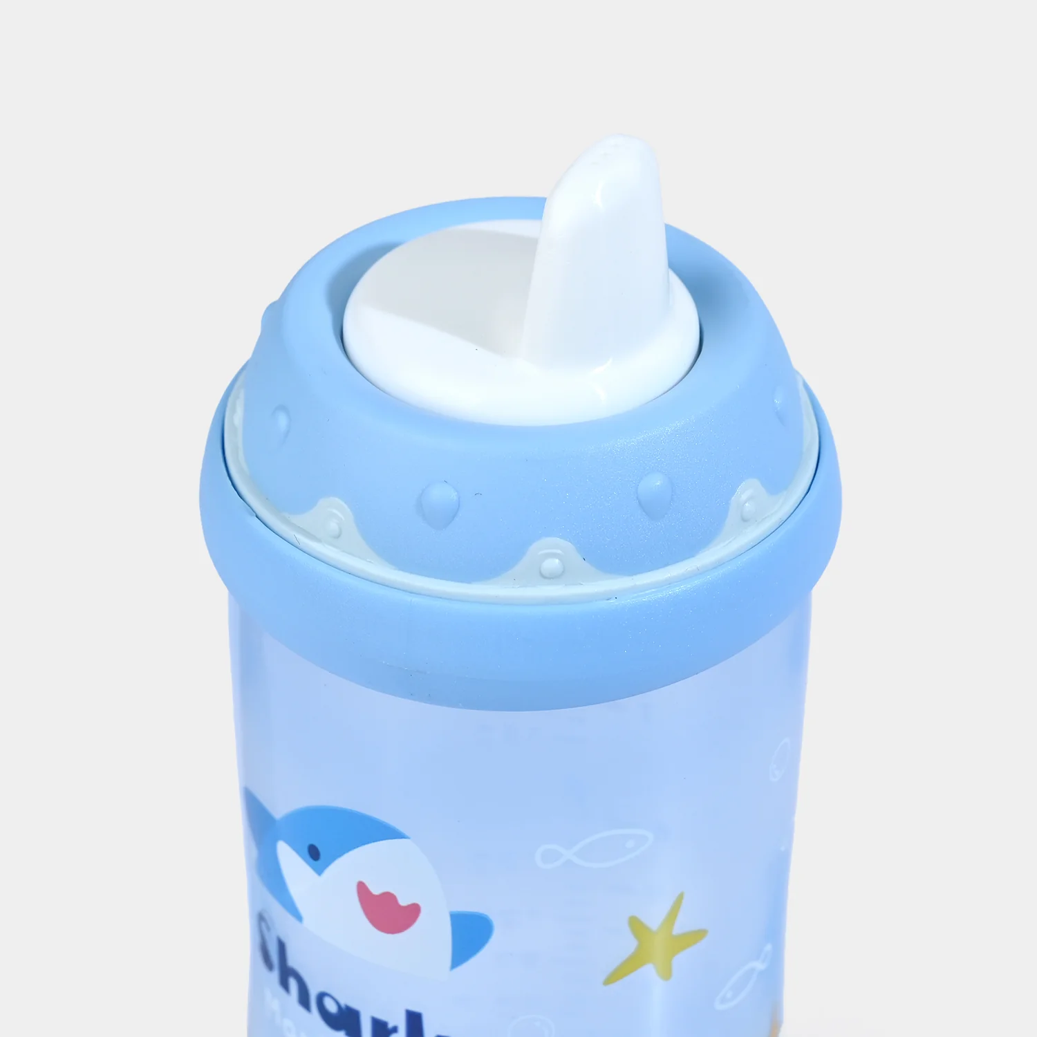 Plastic Water Bottle for Kids | 300ml - Image 3