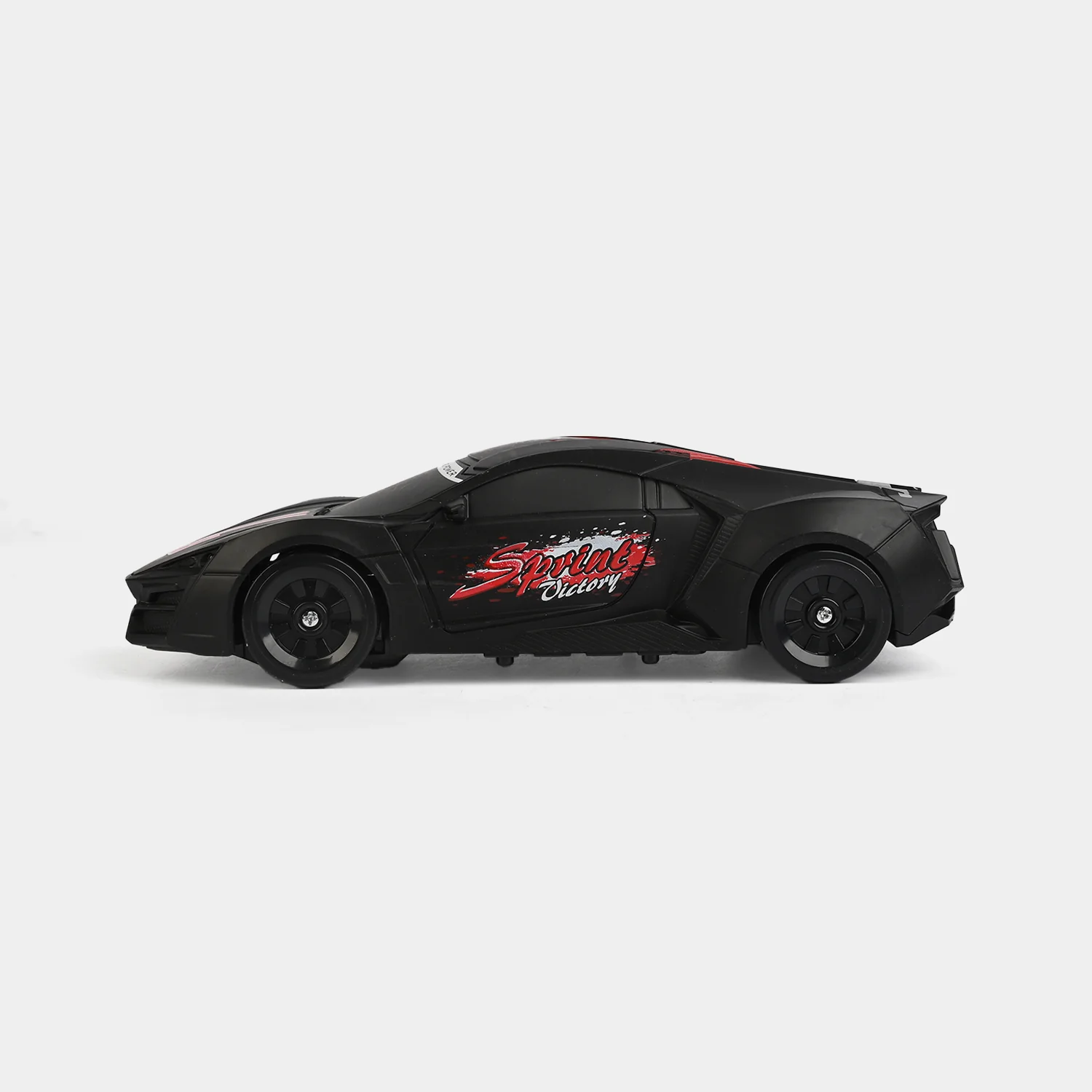 Kids 2.4G Extreme Sports Drifting Stunt Remote Control Car - Image 5
