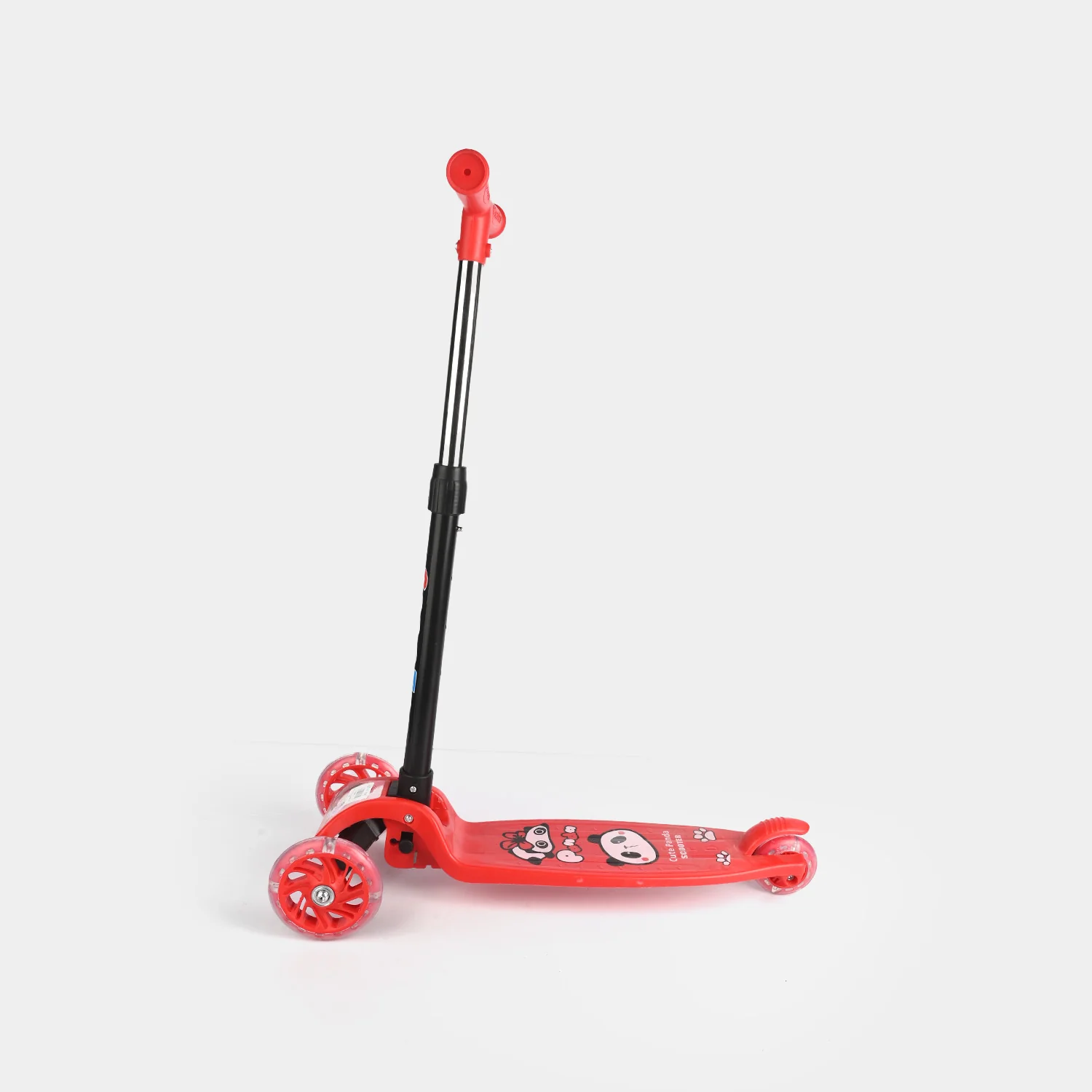 Kids' 3-Wheel Scooty with Lights & Sound - Image 3