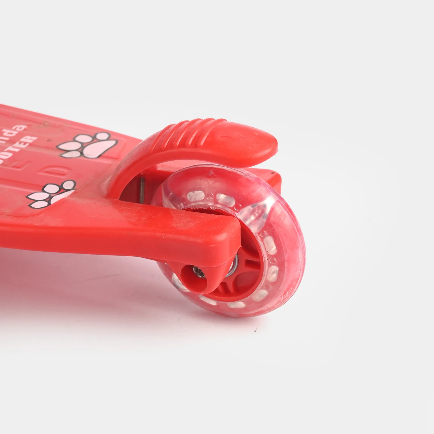 Kids' 3-Wheel Scooty with Lights & Sound - Image 5