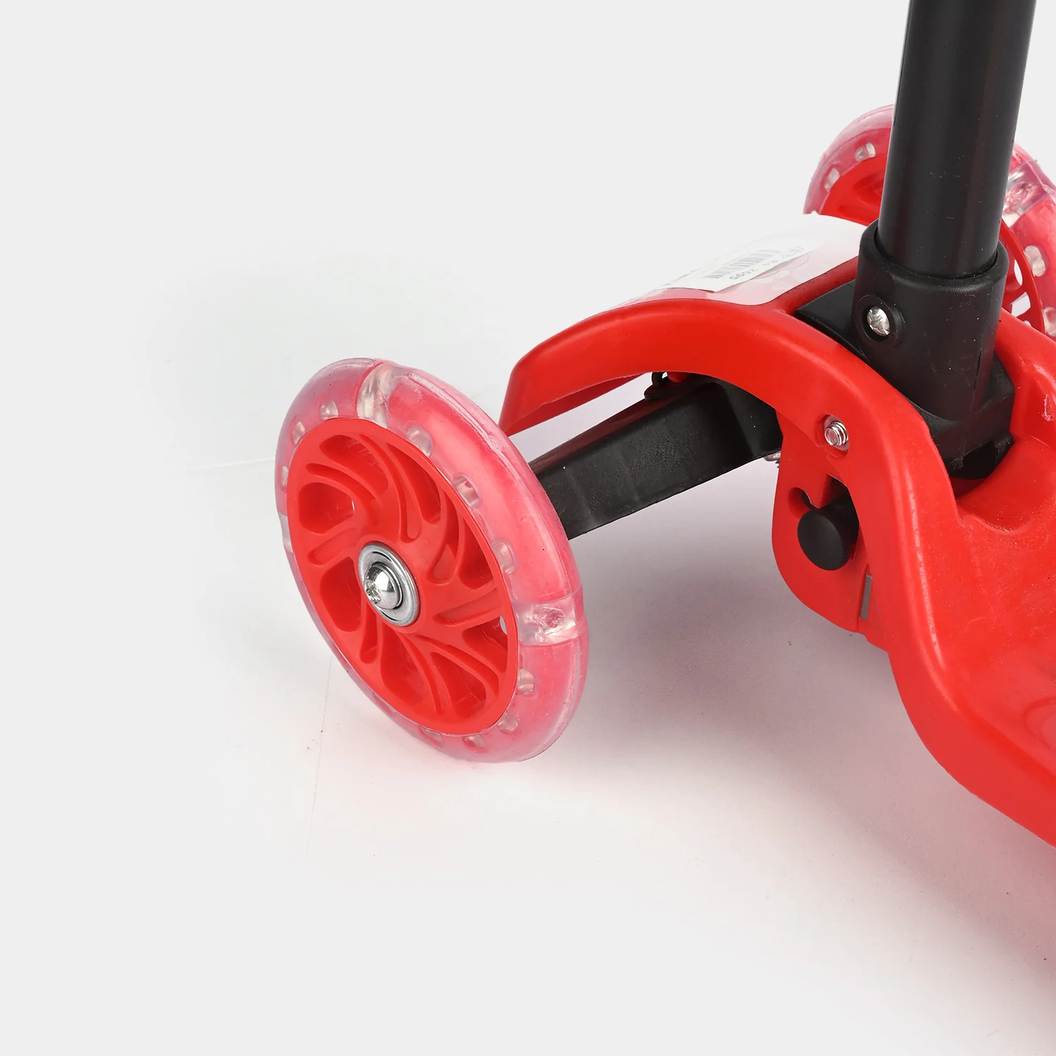 Kids' 3-Wheel Scooty with Lights & Sound - Image 6