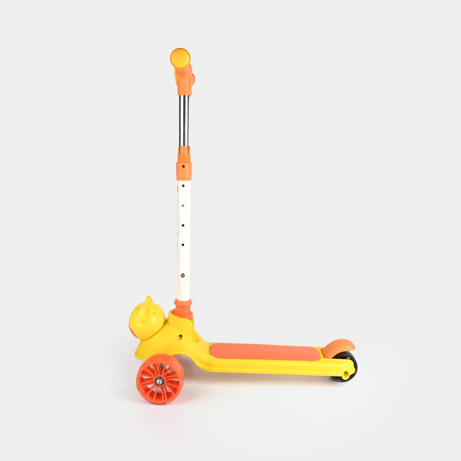 Kids' 3-Wheel Scooty with Lights & Sound - Image 3