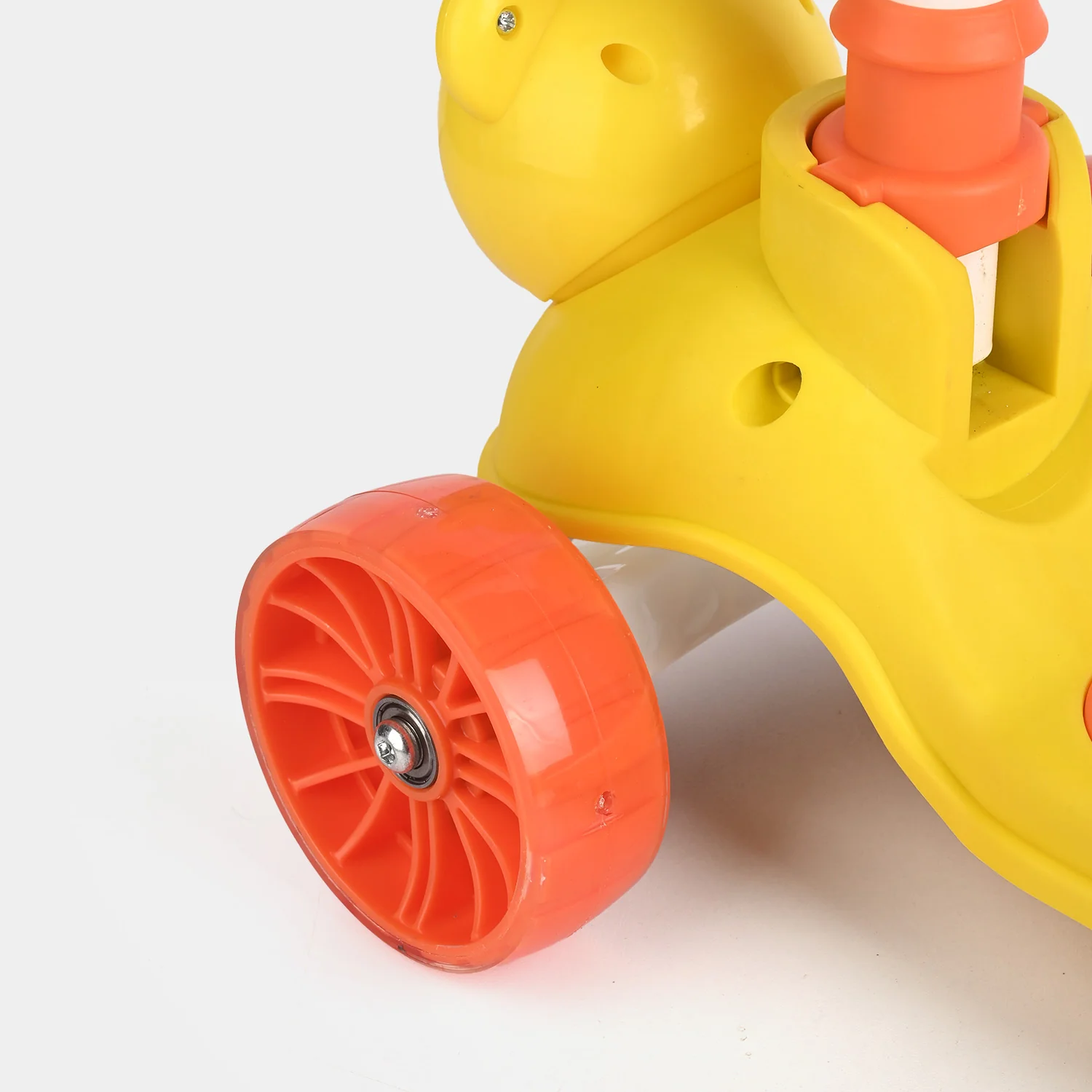Kids' 3-Wheel Scooty with Lights & Sound - Image 5