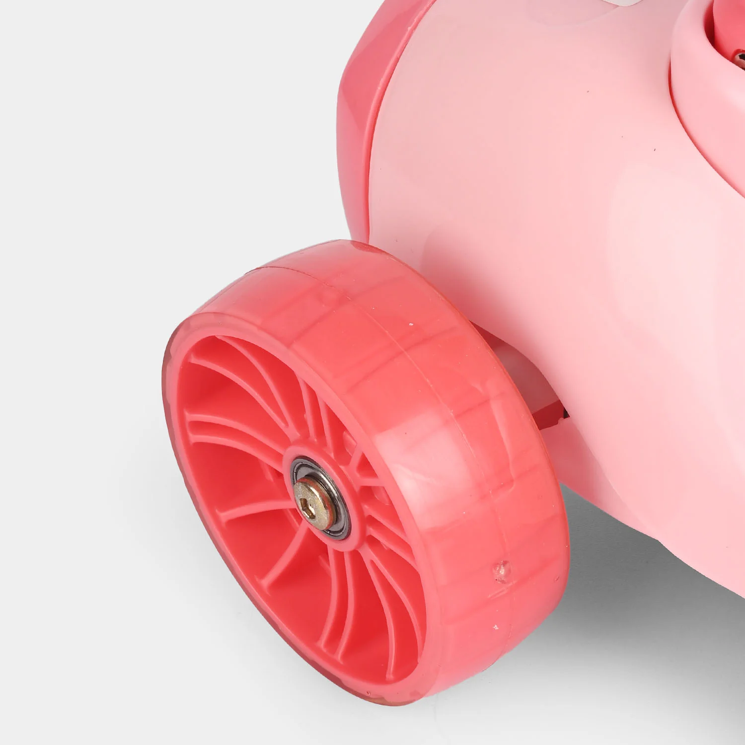 Kids' 3-Wheel Scooty with Lights & Sound - Image 4
