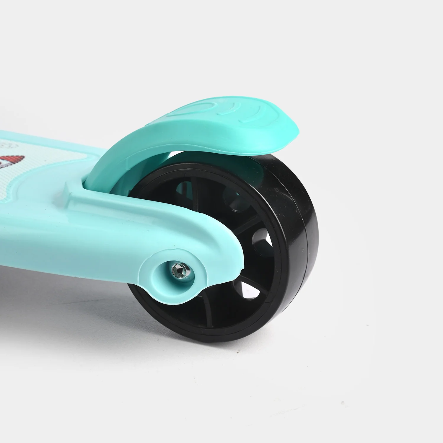 Kids' 3-Wheel Scooty with Lights & Sound - Image 8