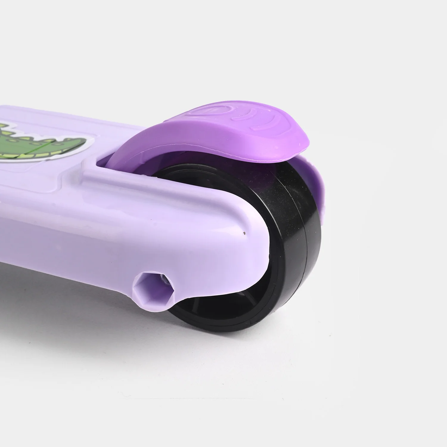 Kids' 3-Wheel Scooty with Lights & Sound - Image 6