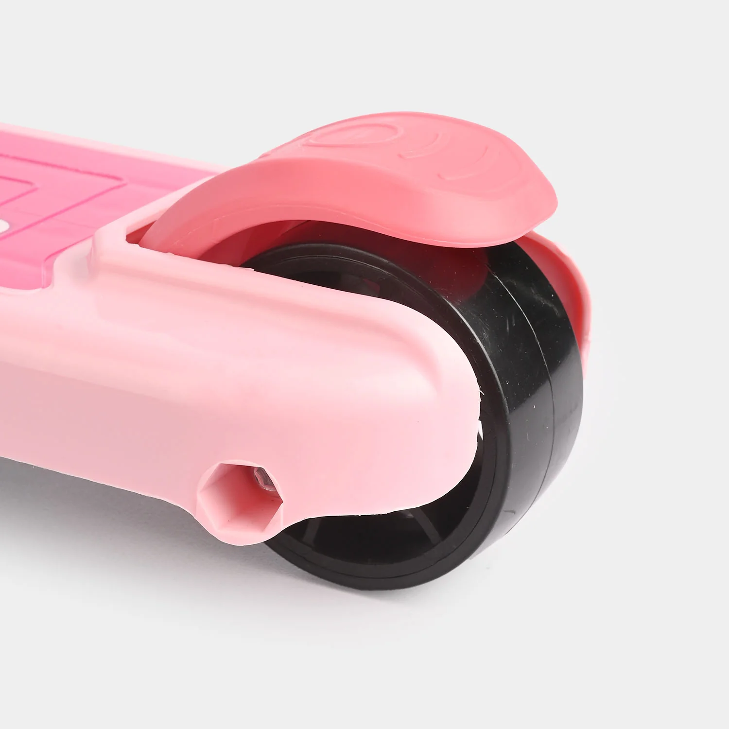 Kids' 3-Wheel Scooty with Lights & Sound - Image 8