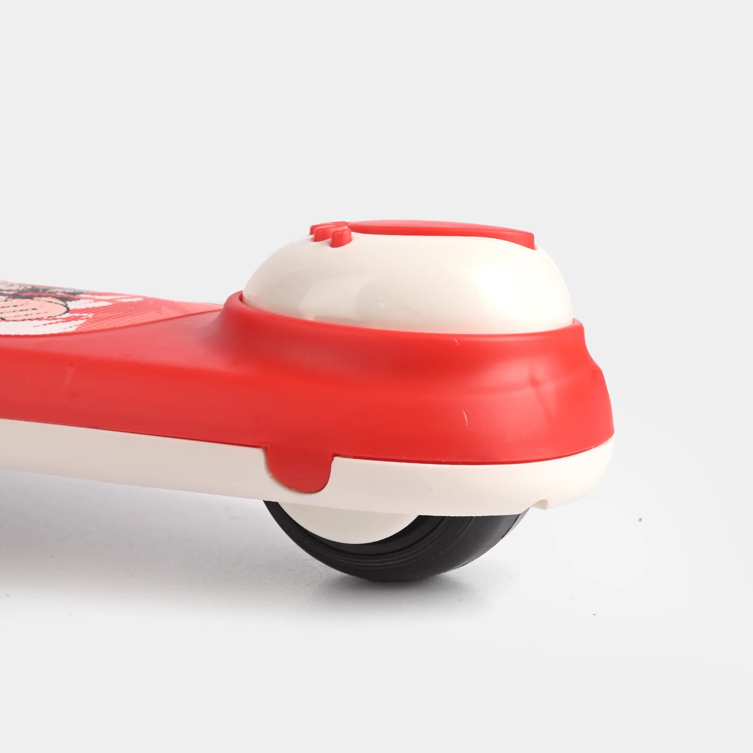 Kids' 3-Wheel Scooty with Lights & Sound - Image 5