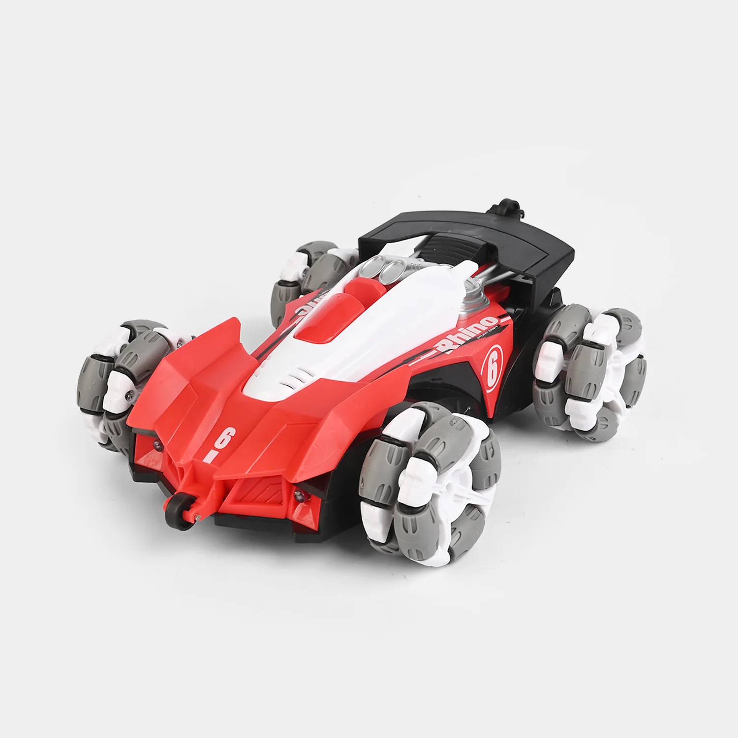 Kids 360° Stunt Drift Remote Control Car - Image 3
