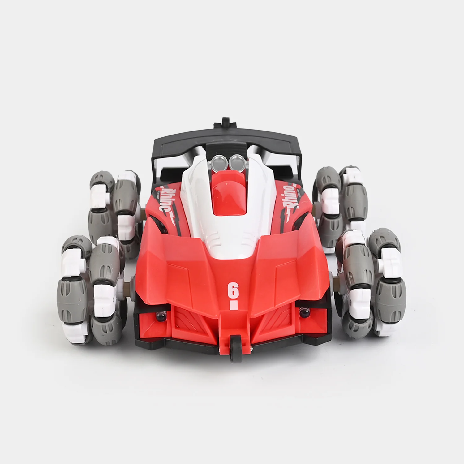 Kids 360° Stunt Drift Remote Control Car - Image 6