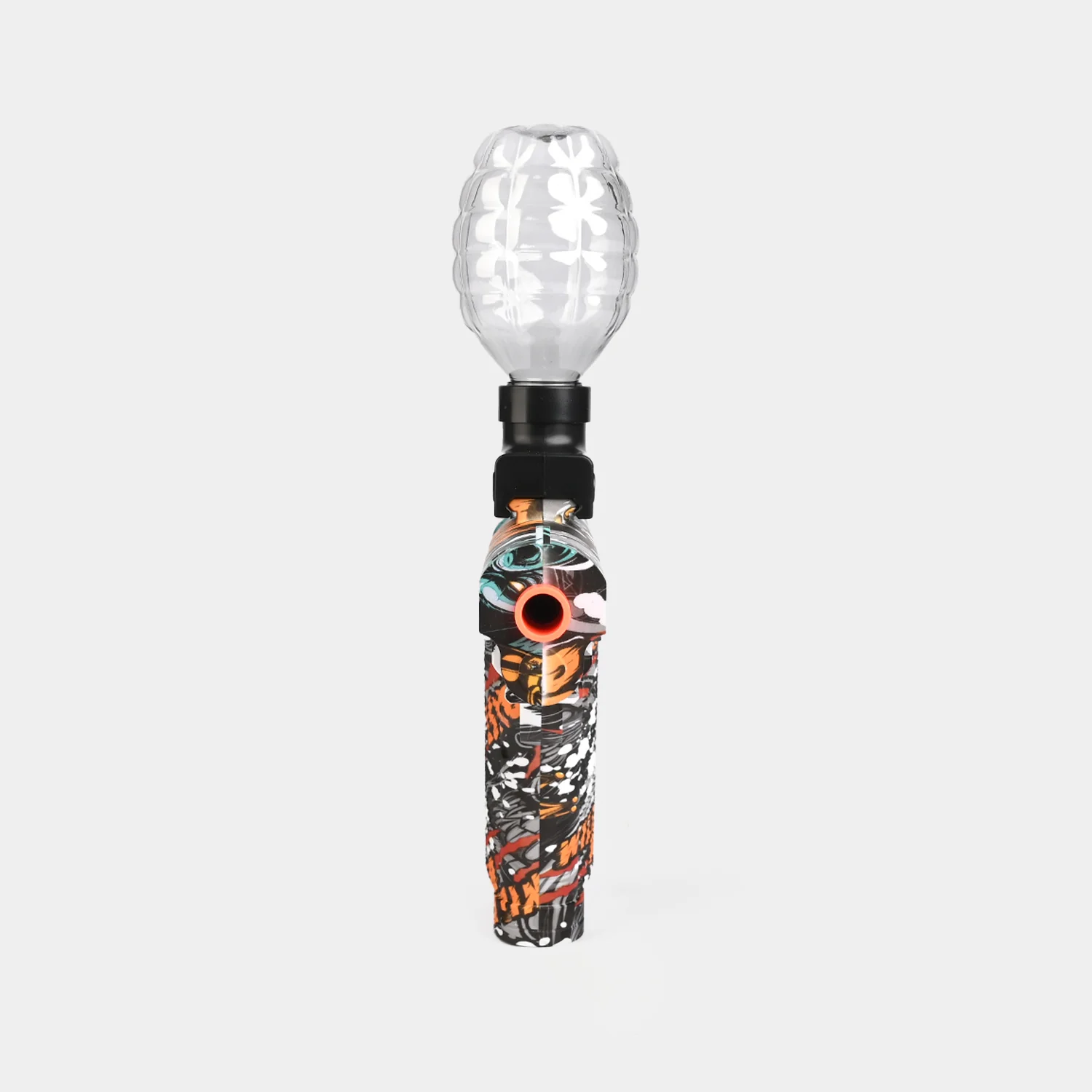Kids Automatic Crystal Gel Ball Blaster Gun - Image 4