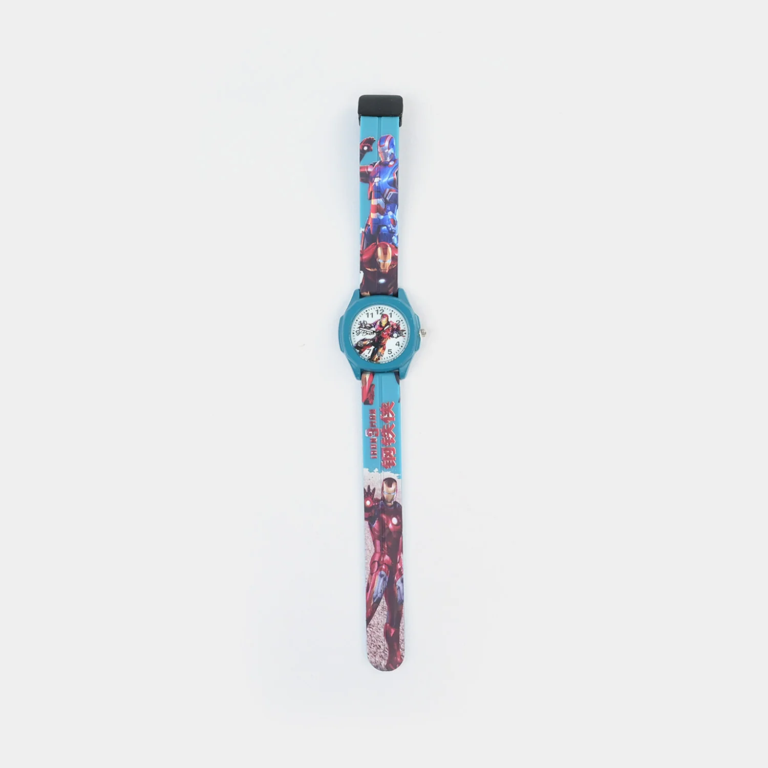 Boys Analog Wrist Watch - Image 2