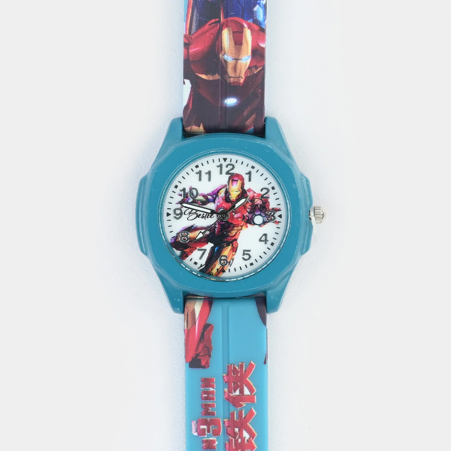 Boys Analog Wrist Watch - Image 3