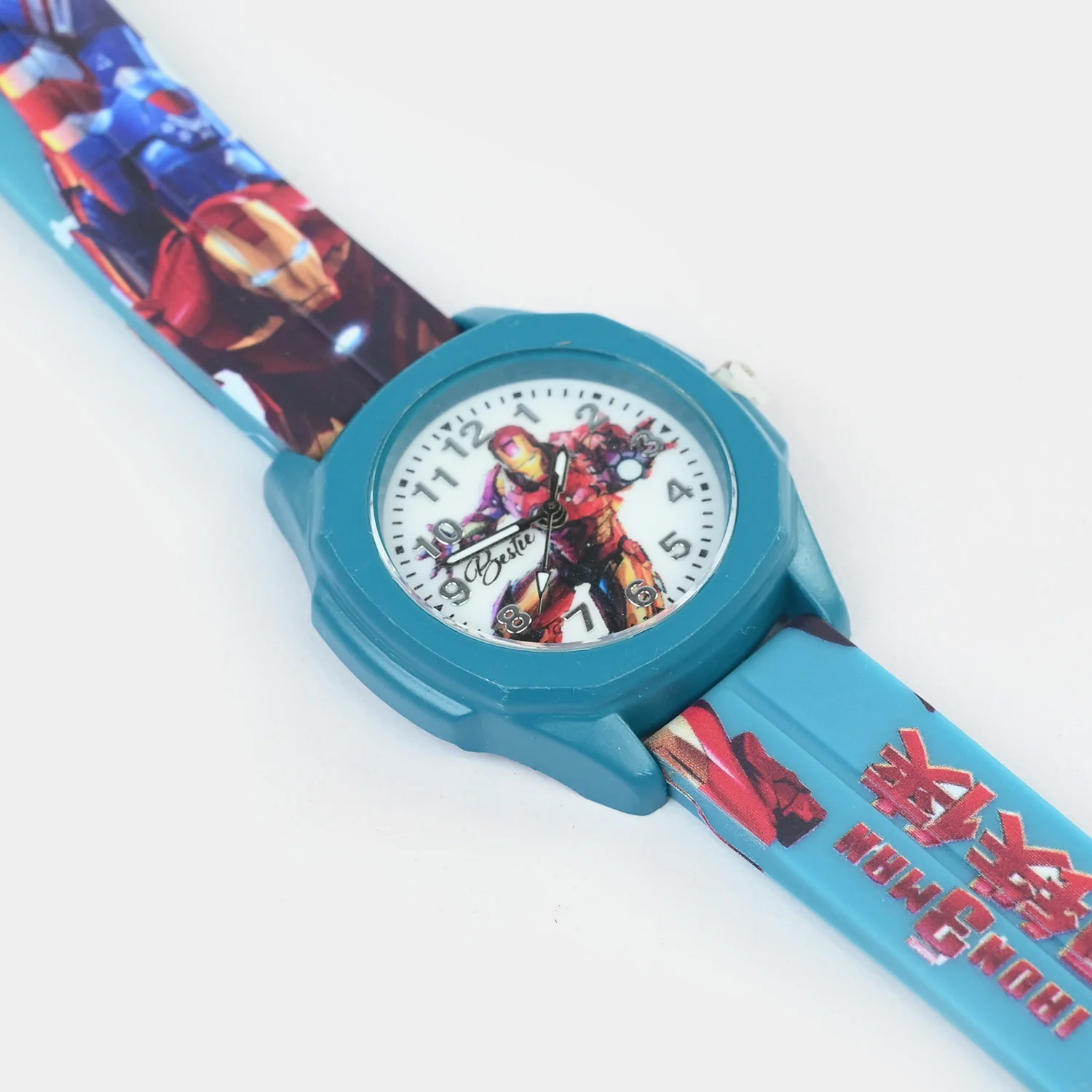 Boys Analog Wrist Watch - Image 4