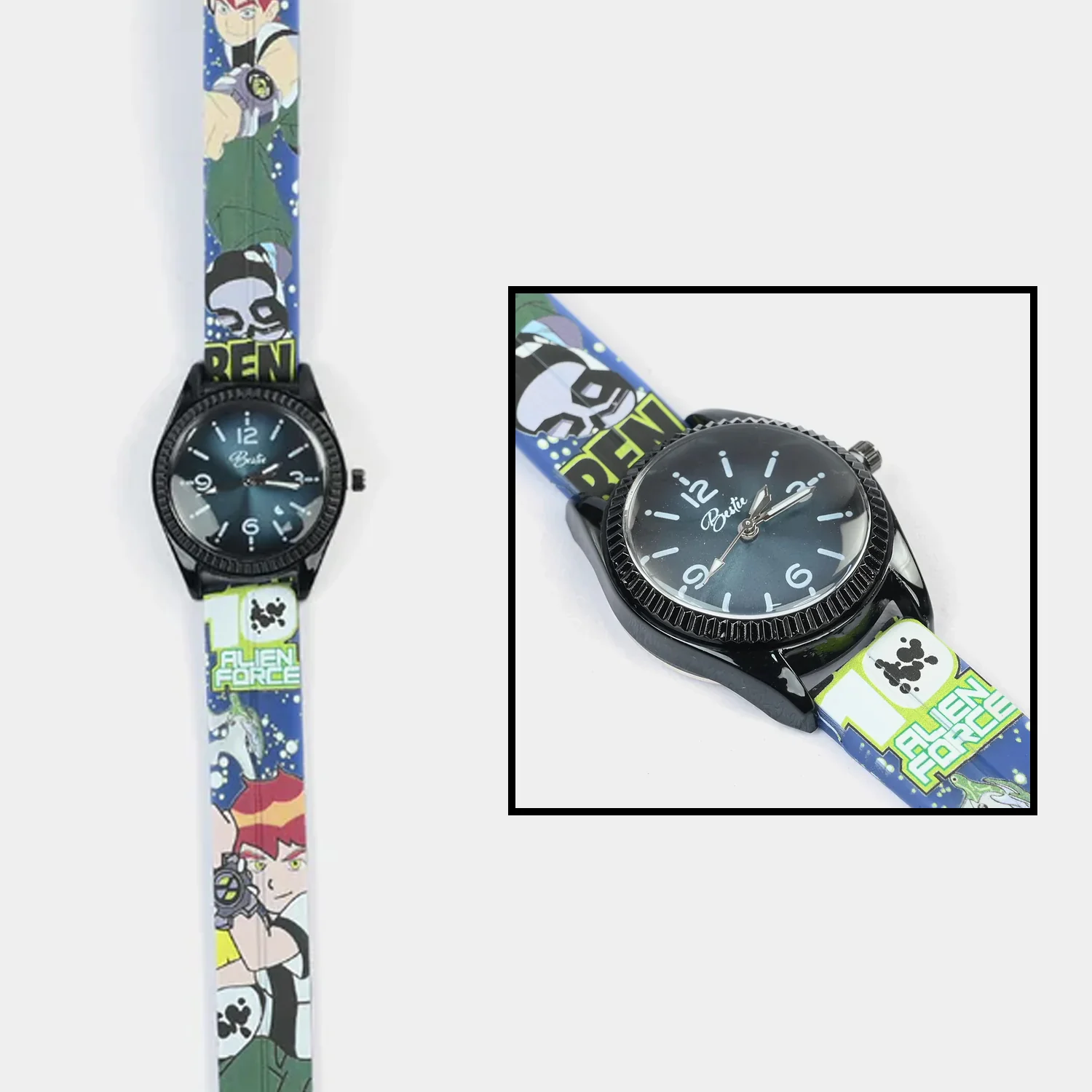 Boys Analog Wrist Watch