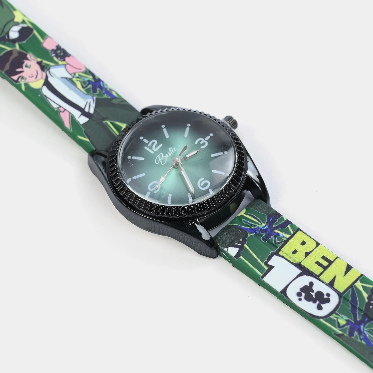 Kids Character Analog Wrist Watch - Image 5