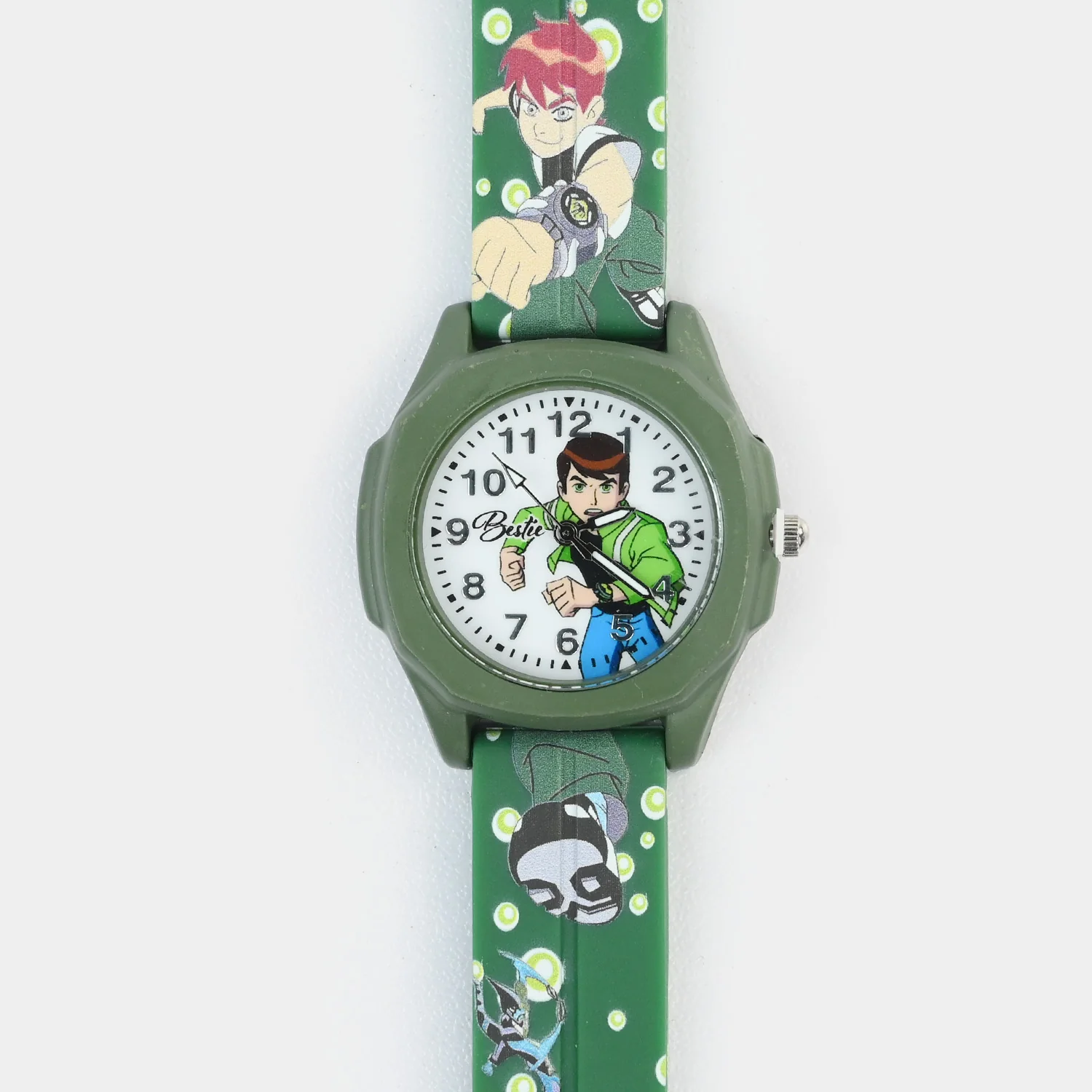 Boys Analog Wrist Watch - Image 3