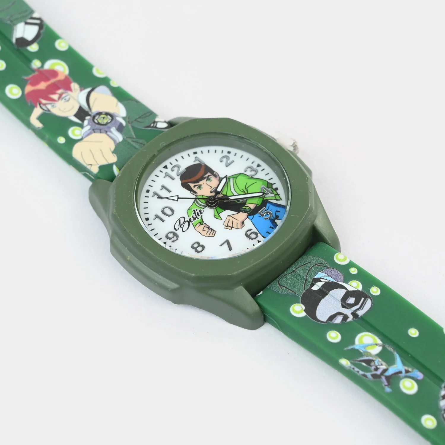 Boys Analog Wrist Watch - Image 4