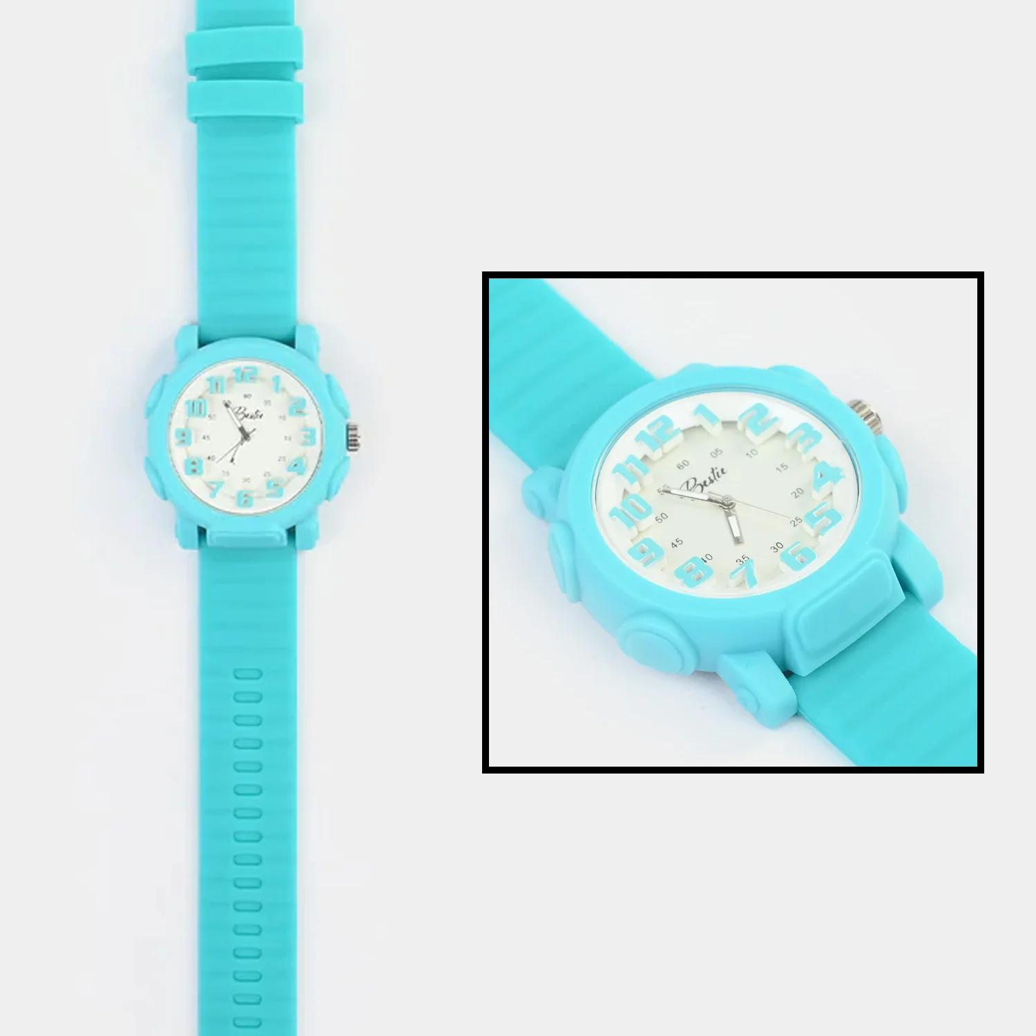 Boys Analog Wrist Watch