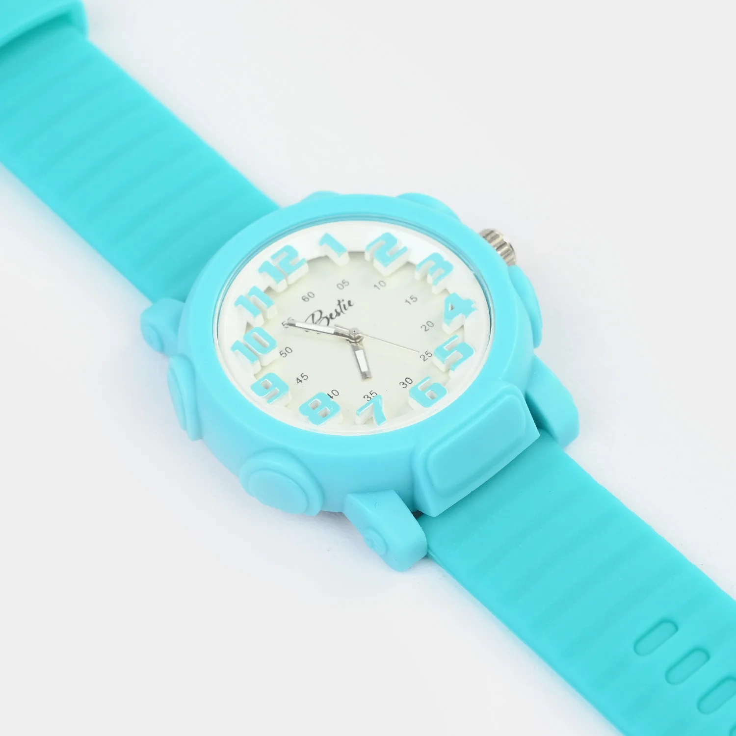 Boys Analog Wrist Watch - Image 4