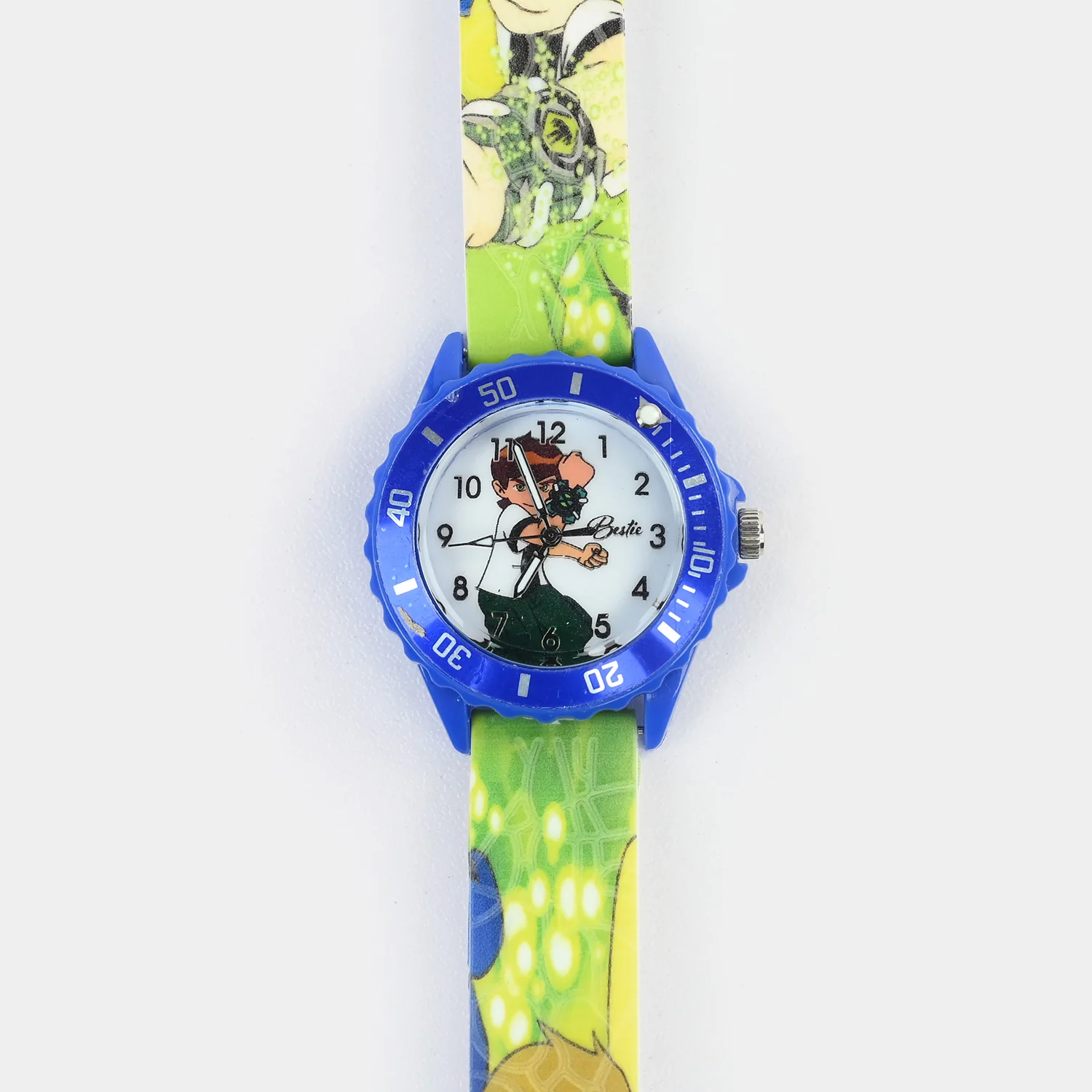 Boys Analog Wrist Watch - Image 3