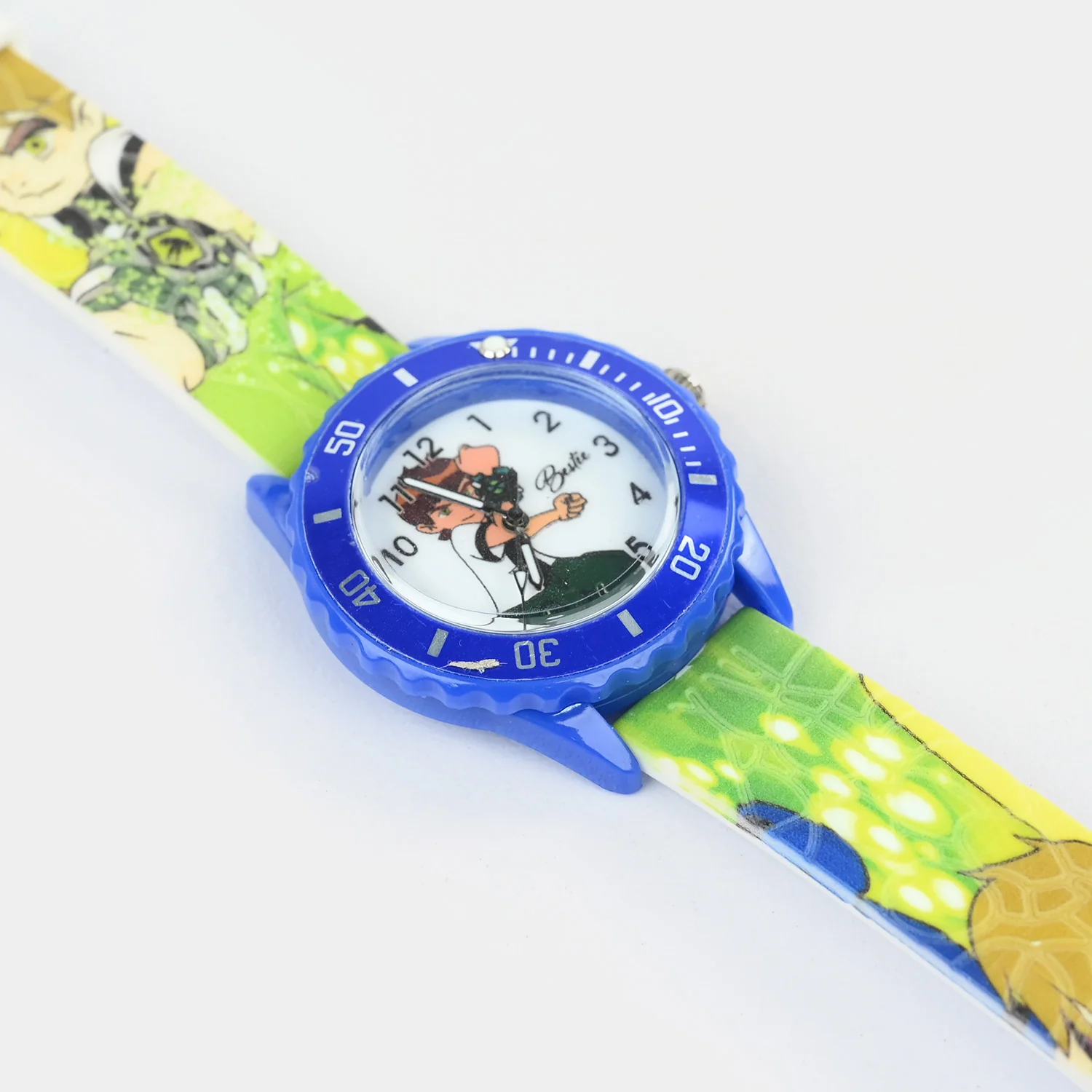 Boys Analog Wrist Watch - Image 4
