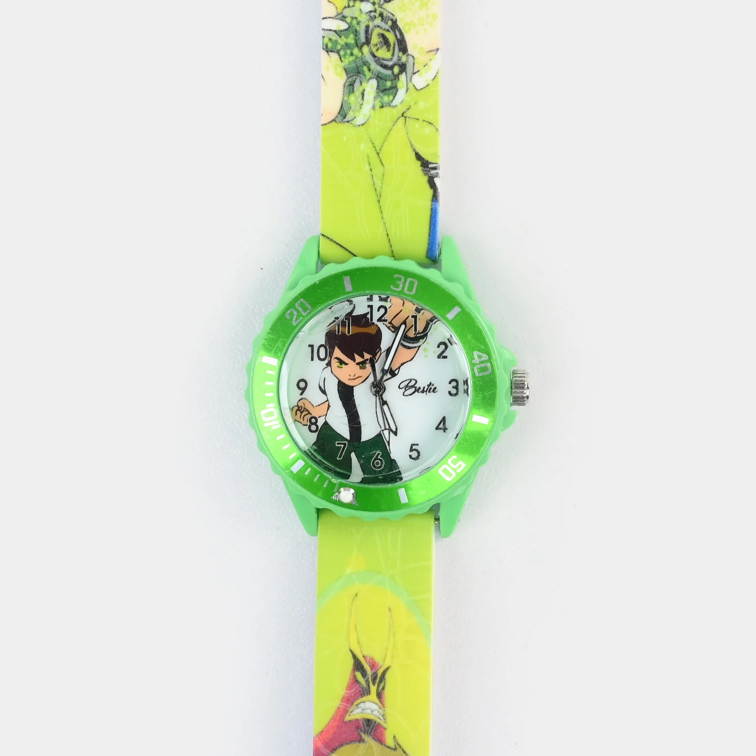 Boys Analog Wrist Watch - Image 3