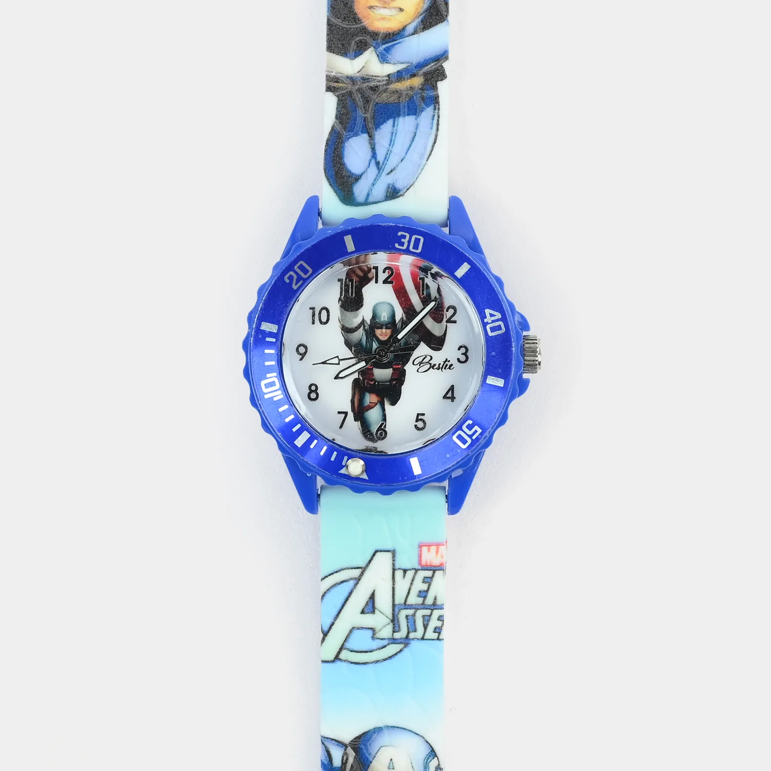 Boys Analog Wrist Watch - Image 3
