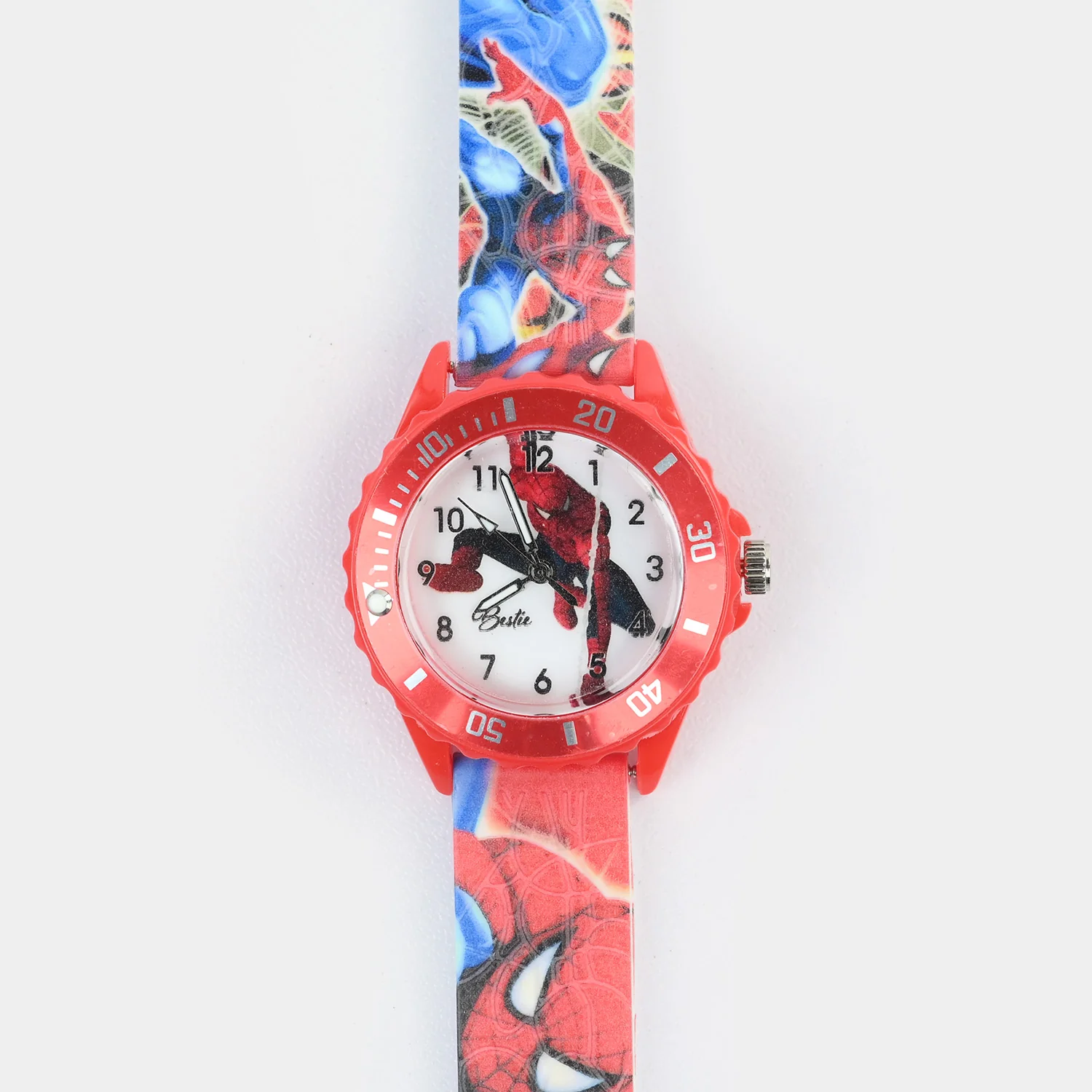 Boys Analog Wrist Watch - Image 3