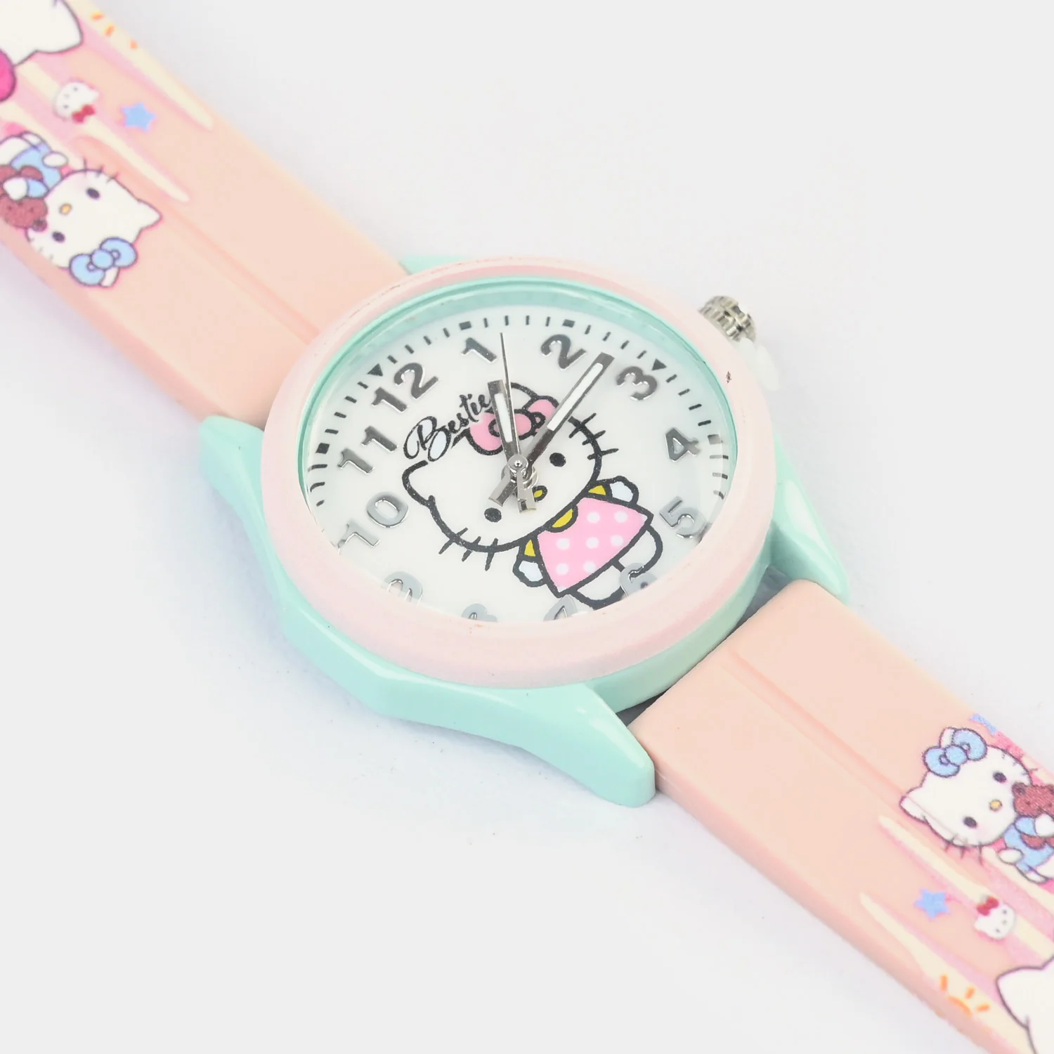 Girls Analog Wrist Watch - Image 4