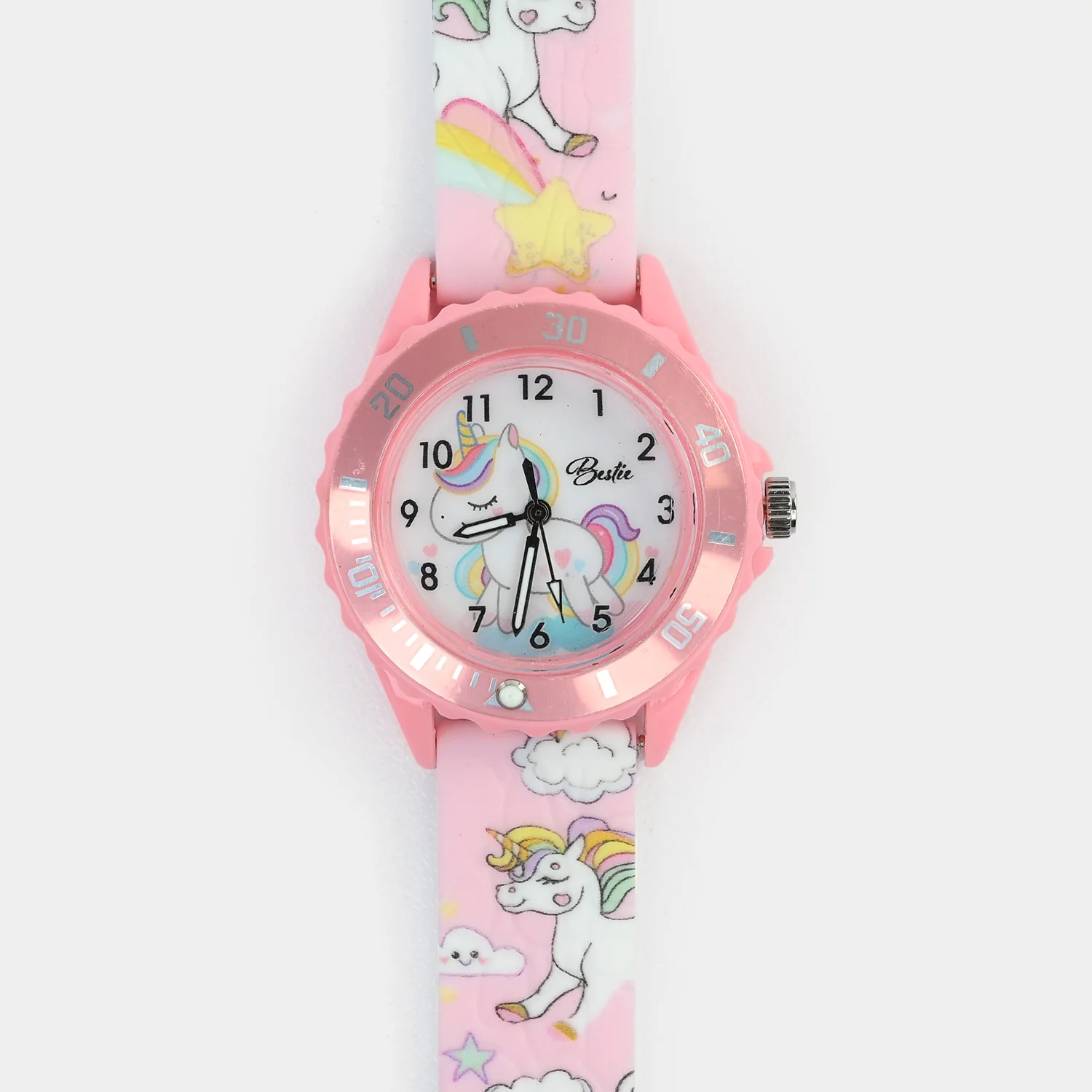 Girls Analog Wrist Watch - Image 3