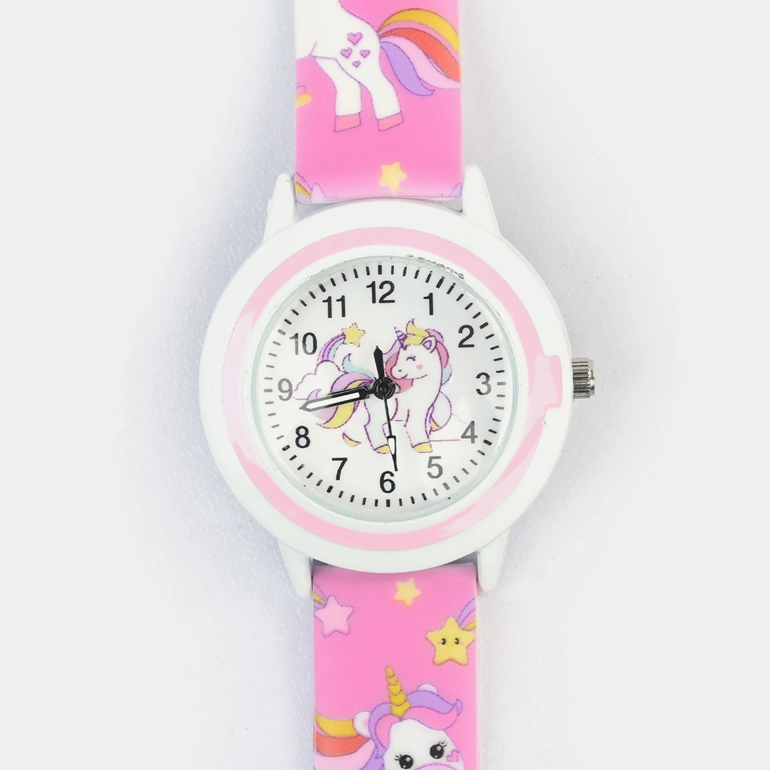 Girls Analog Wrist Watch - Image 3