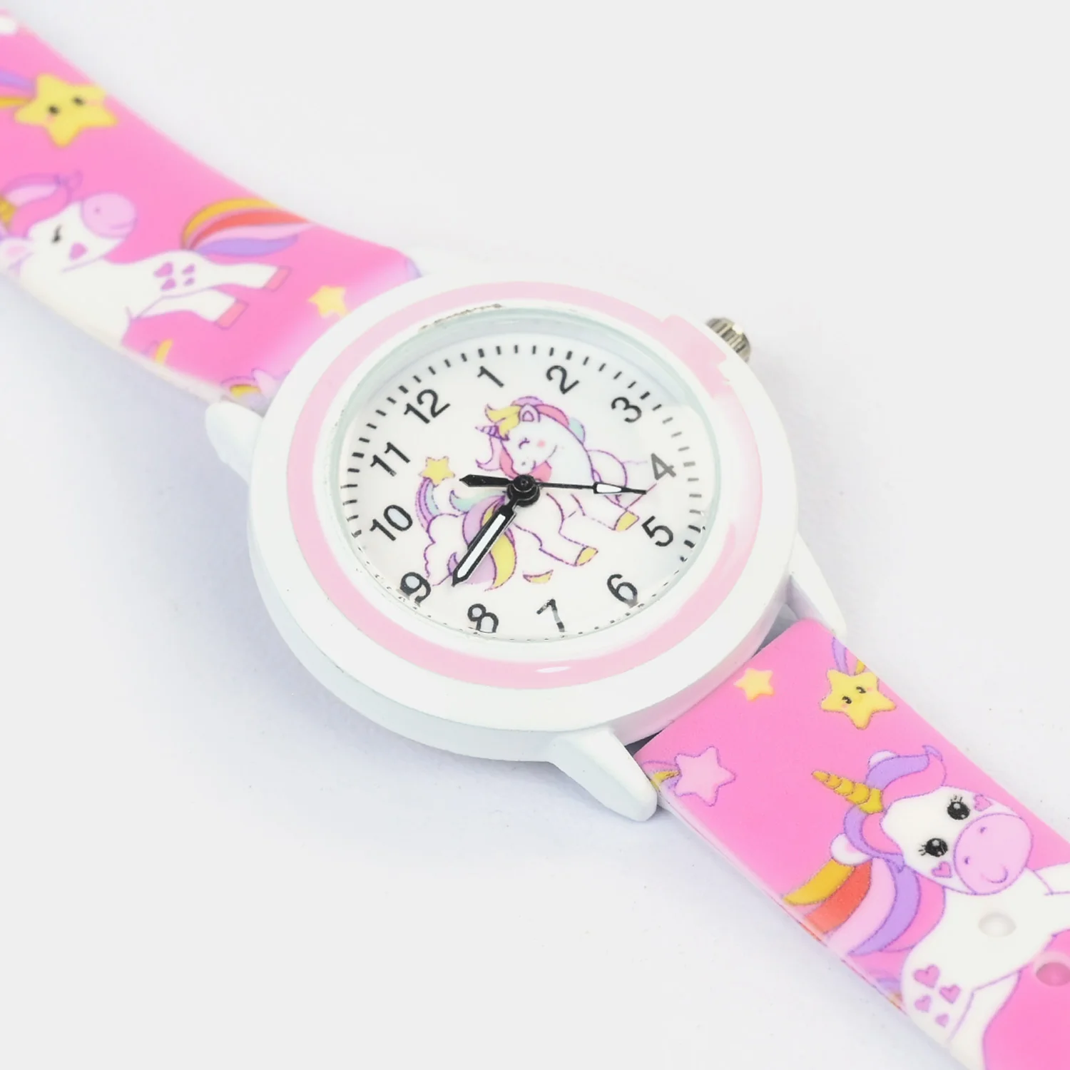 Girls Analog Wrist Watch - Image 4