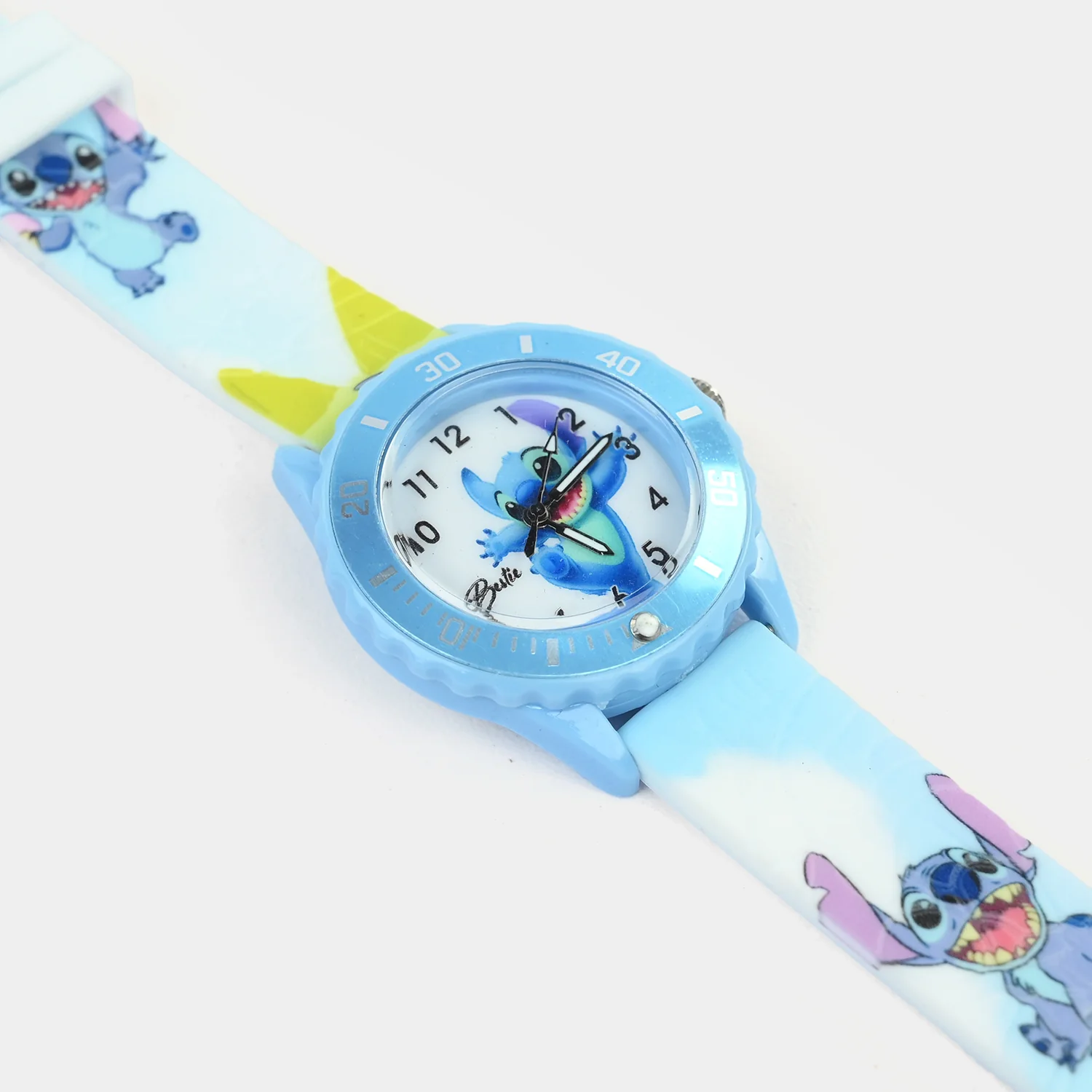 Girls Analog Wrist Watch - Image 4
