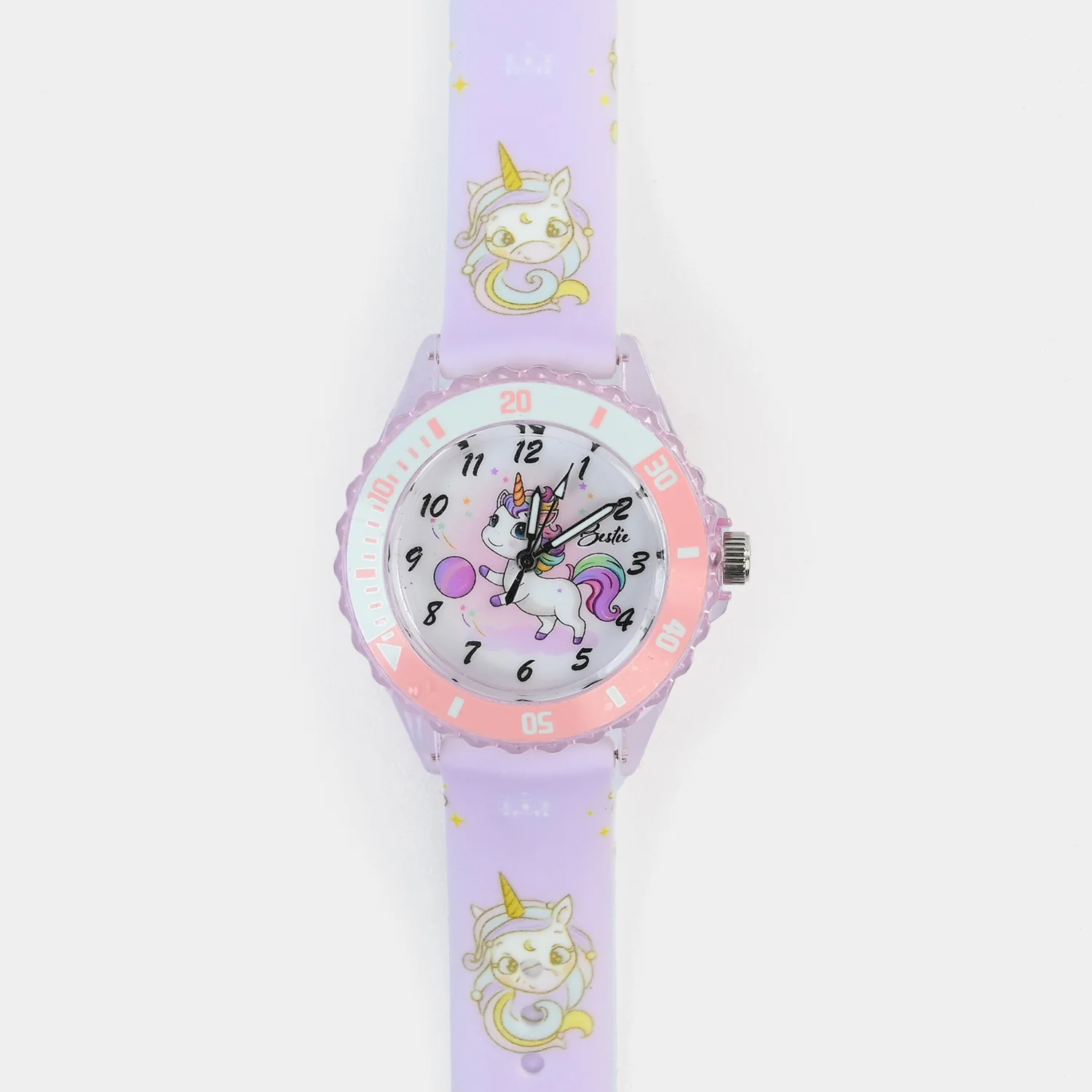 Girls Analog Wrist Watch - Image 3