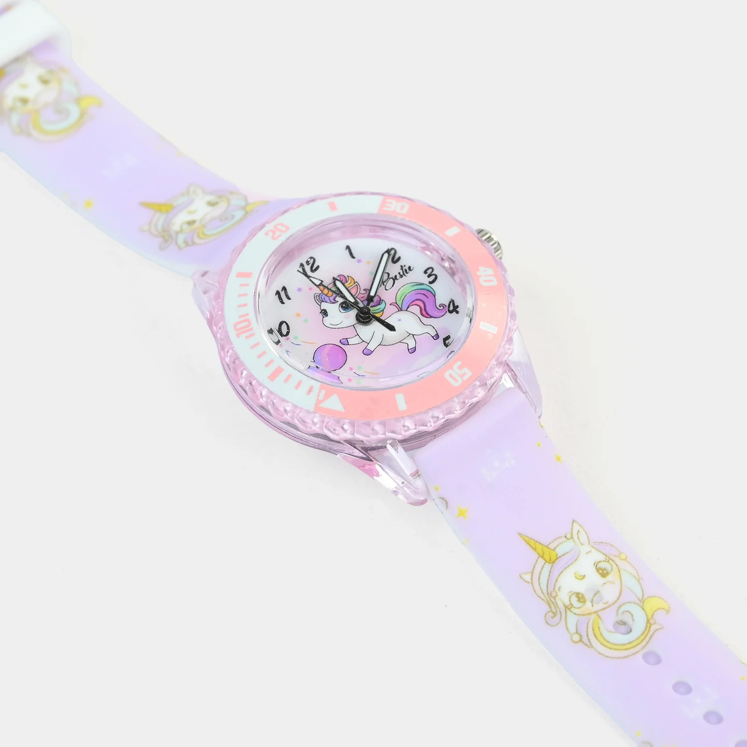 Girls Analog Wrist Watch - Image 4