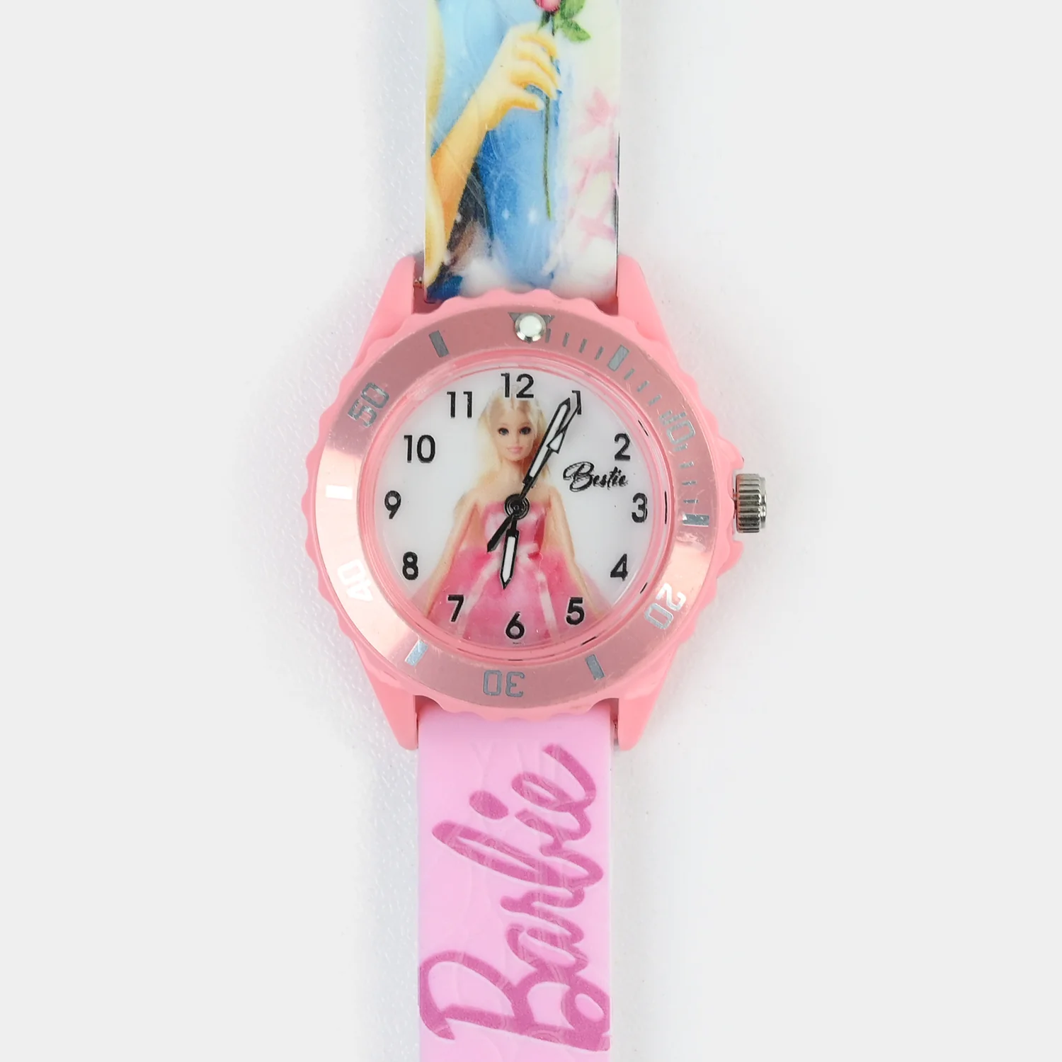 Girls Analog Wrist Watch - Image 3