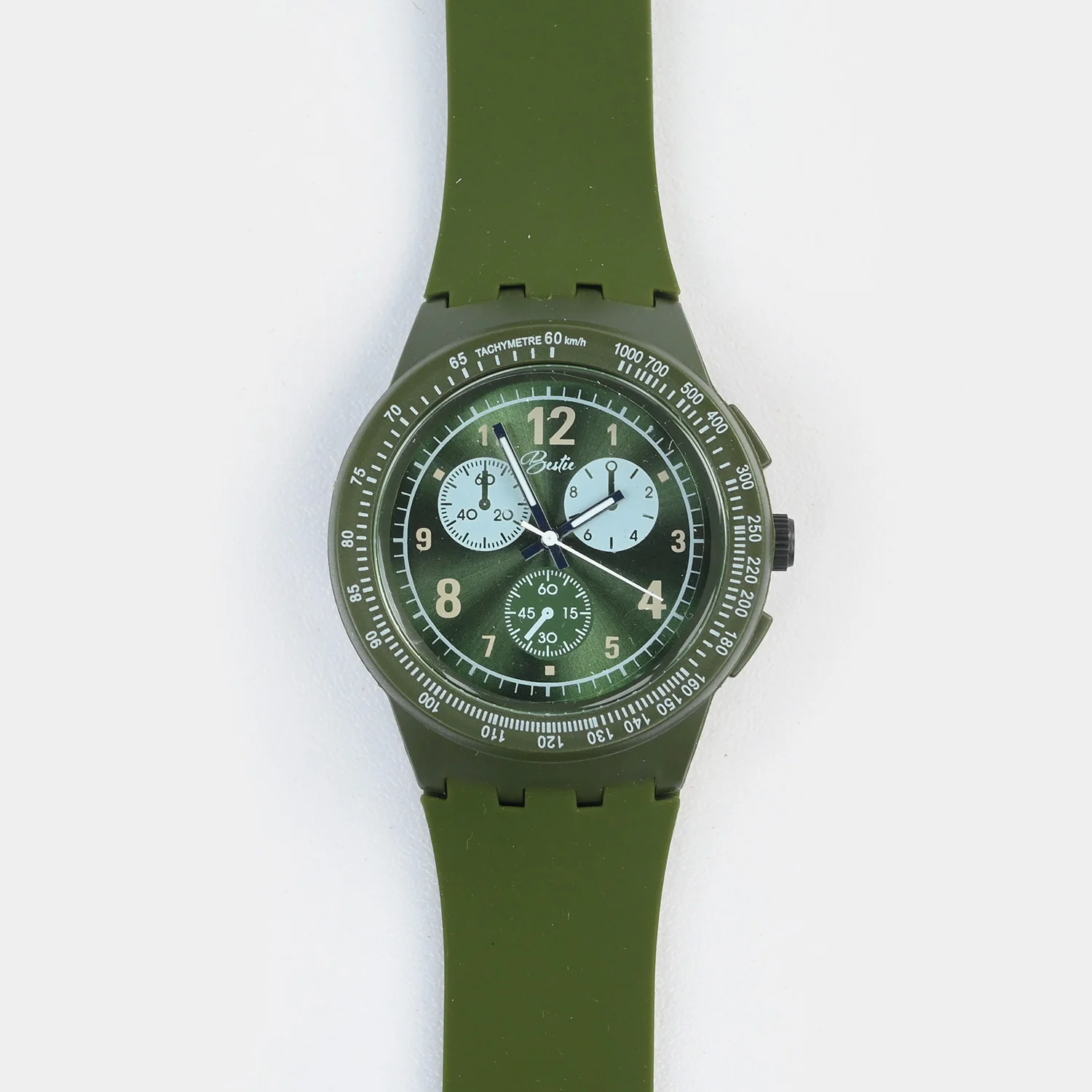 Kids Analog Wrist Watch - Image 3