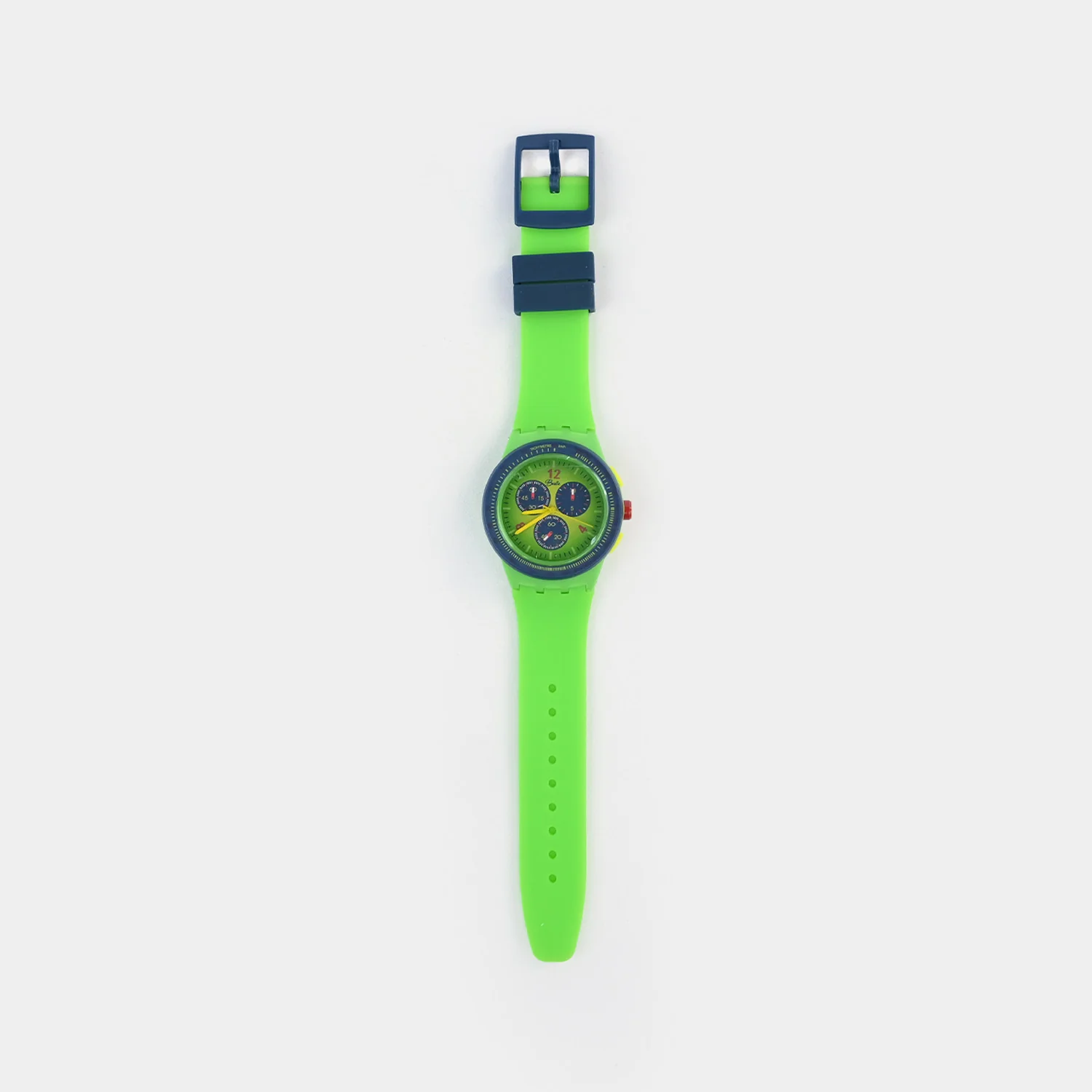 Kids Analog Wrist Watch - Image 2