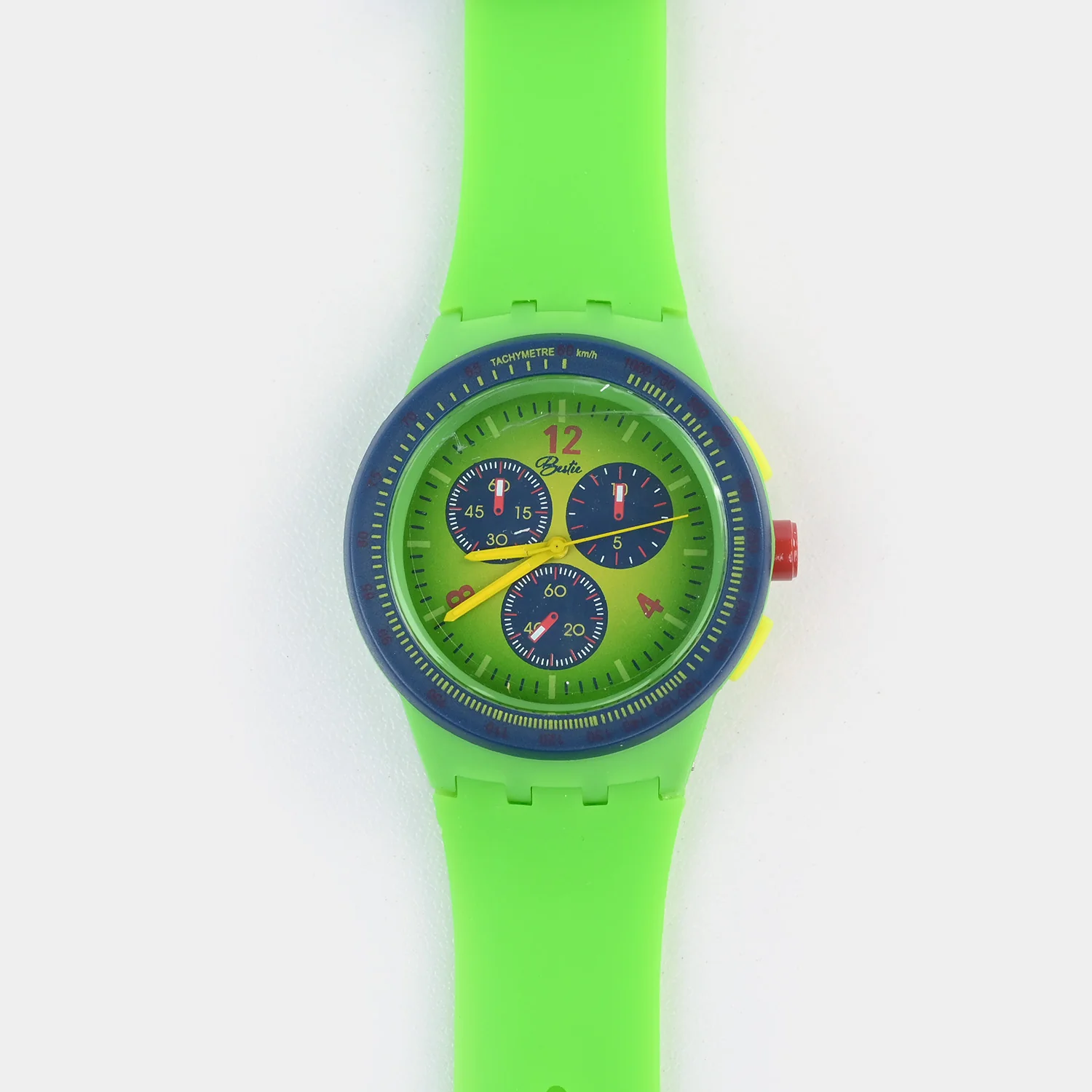 Kids Analog Wrist Watch - Image 3