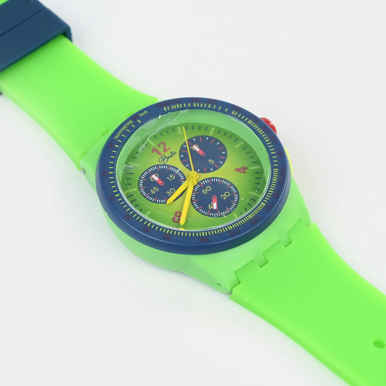 Kids Analog Wrist Watch - Image 4