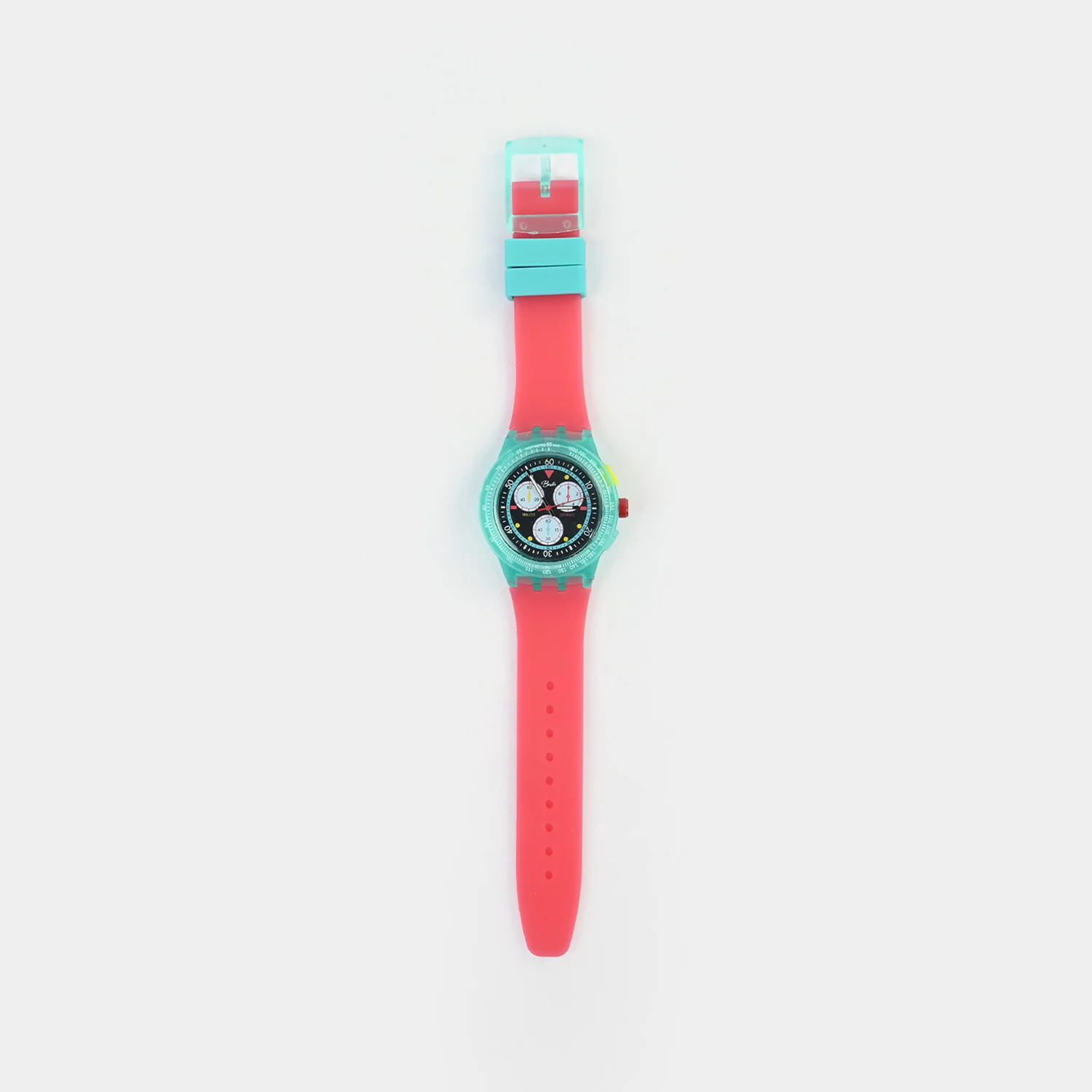 Kids Analog Wrist Watch - Image 2