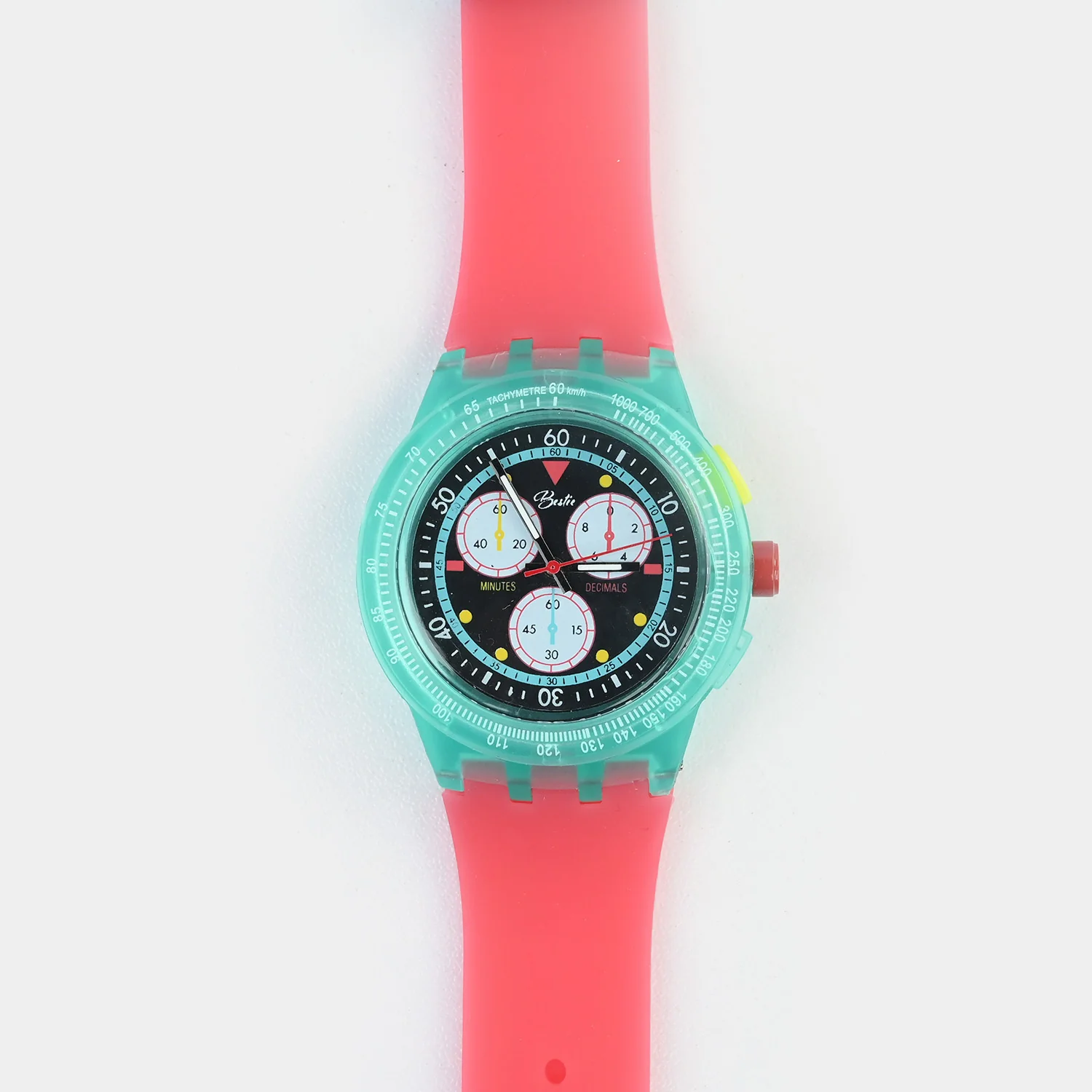 Kids Analog Wrist Watch - Image 3