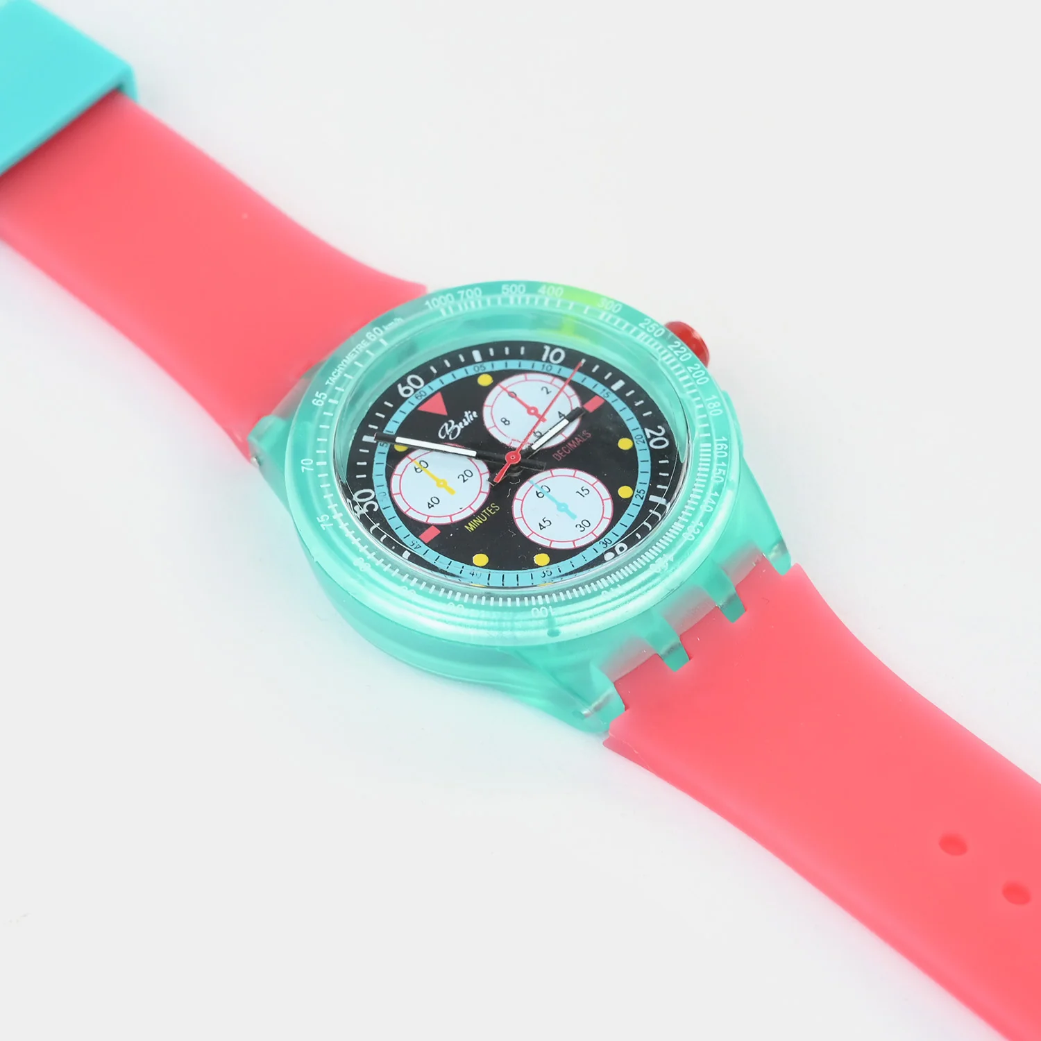 Kids Analog Wrist Watch - Image 4
